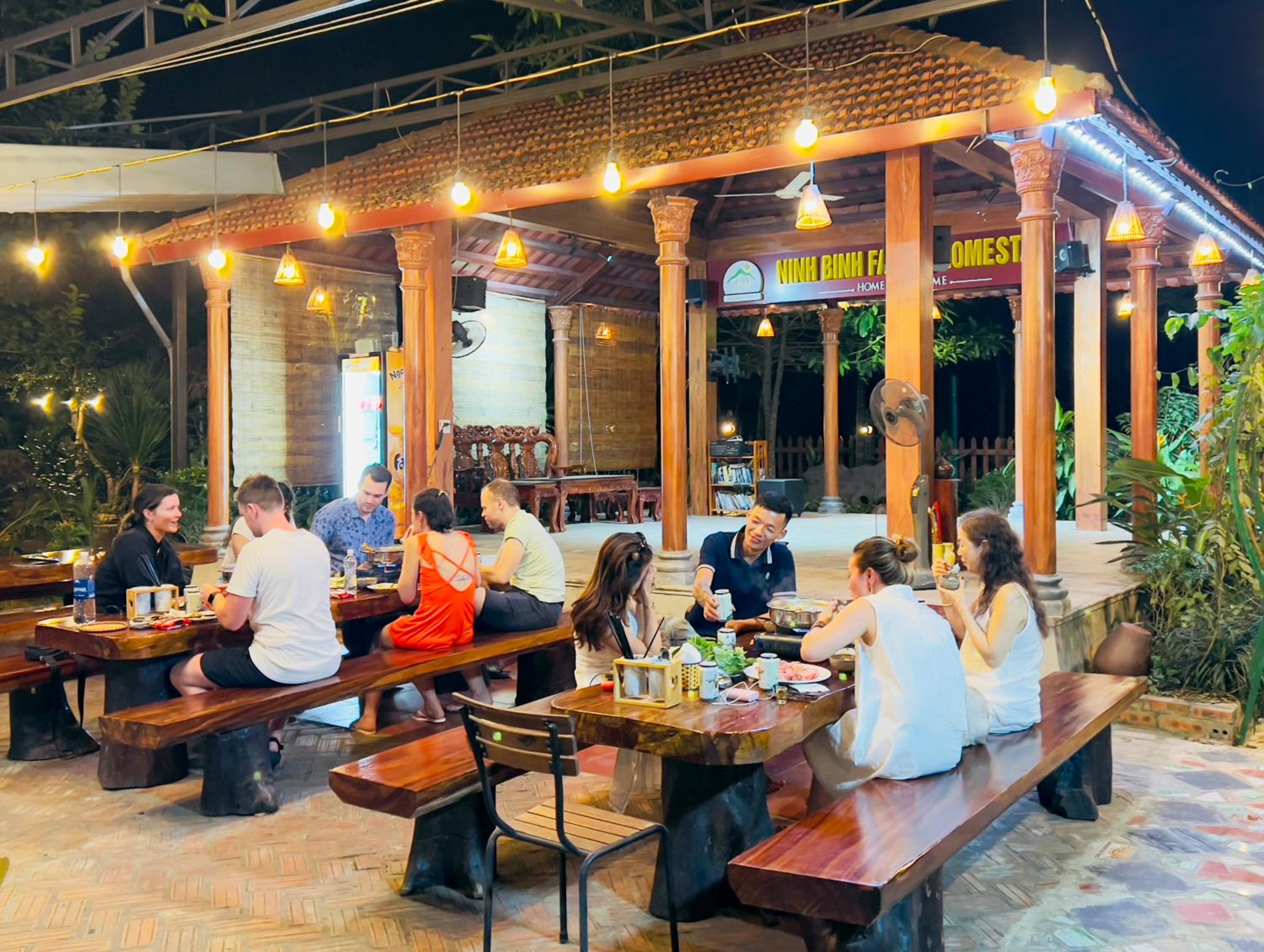 Ninh Binh Family Homestay
