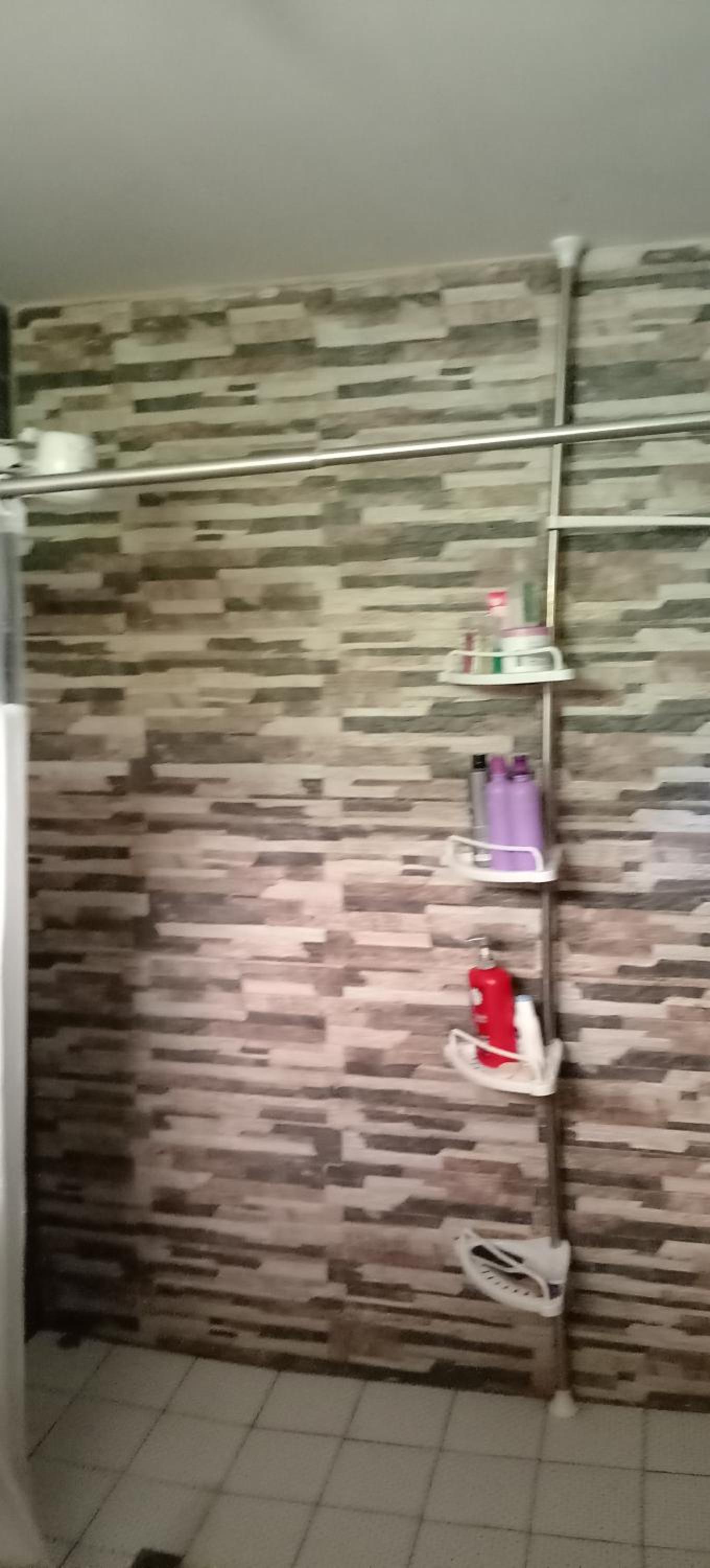 Habitación cómoda