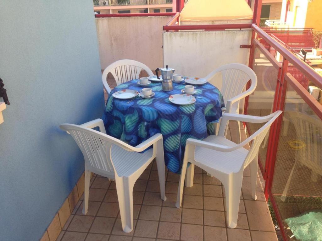 Residence Al Mare - Monolocale con Terrazza - Agenzia Cocal view 5