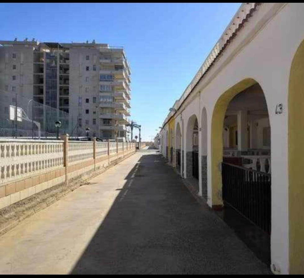 Apartamento MARCO peñismar view 4
