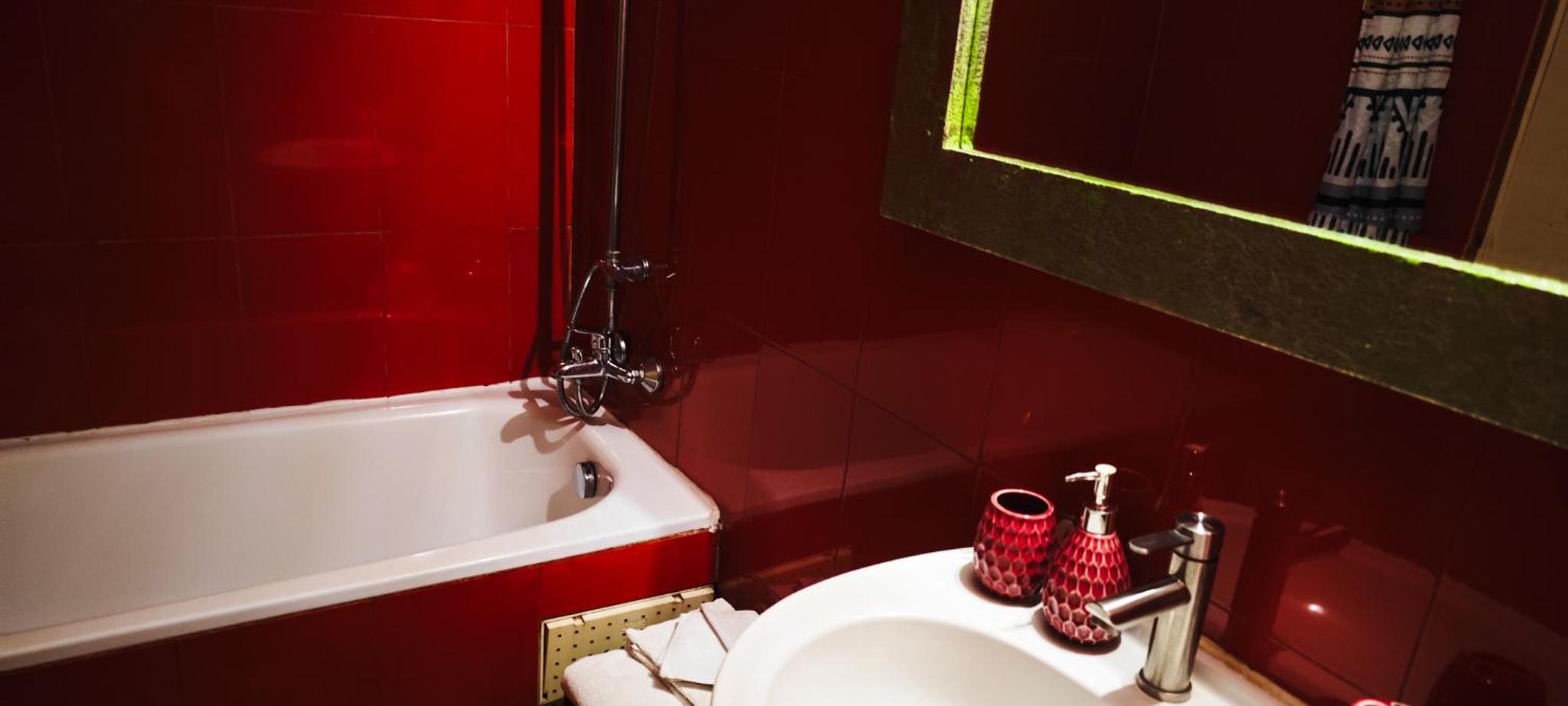 Villa Oasis Abidjan, photo 30
