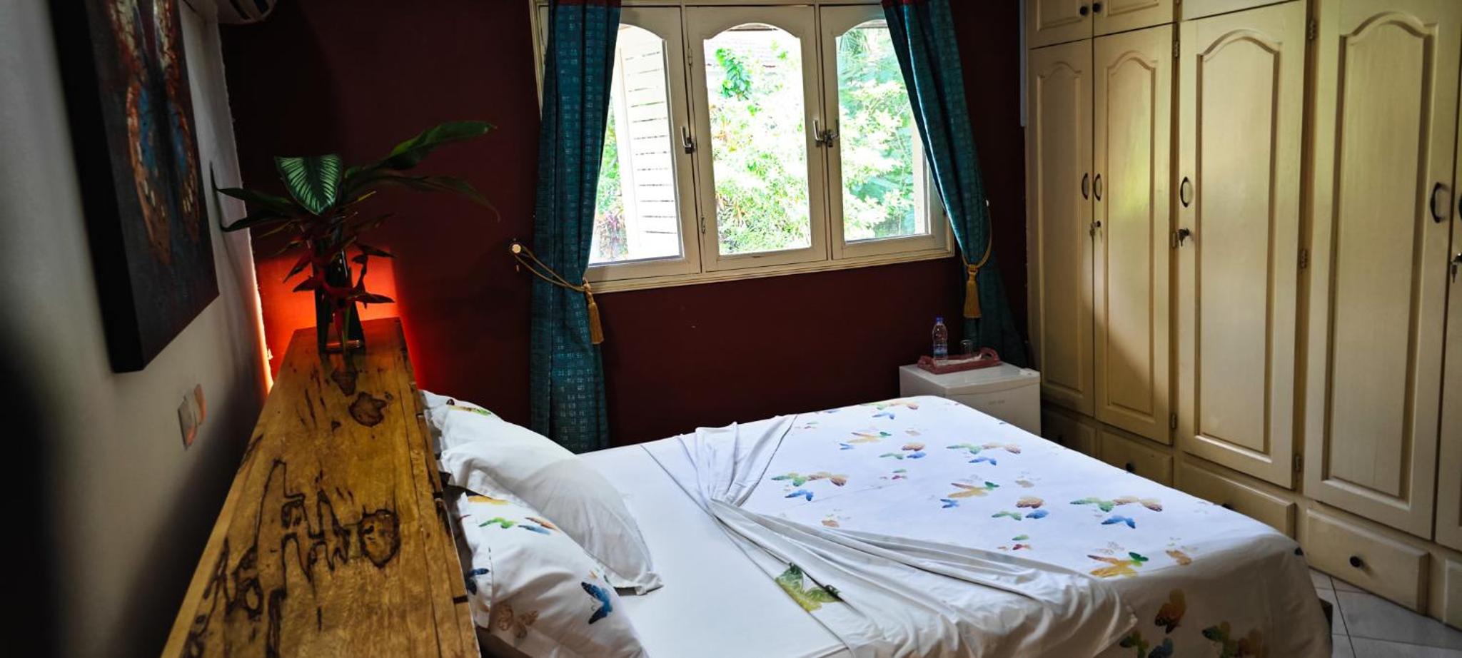 Villa Oasis Abidjan, photo 28