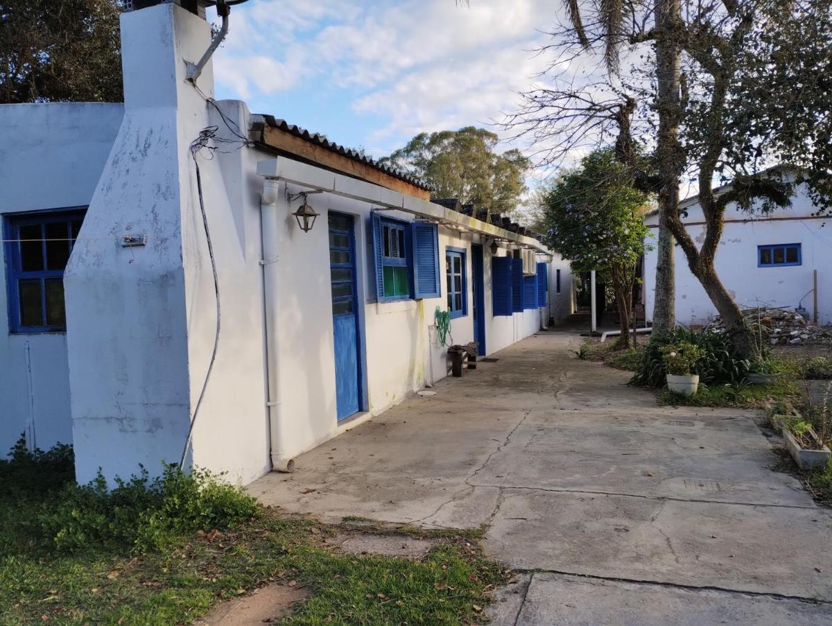 Hostel Casa do Bolaxa view 4
