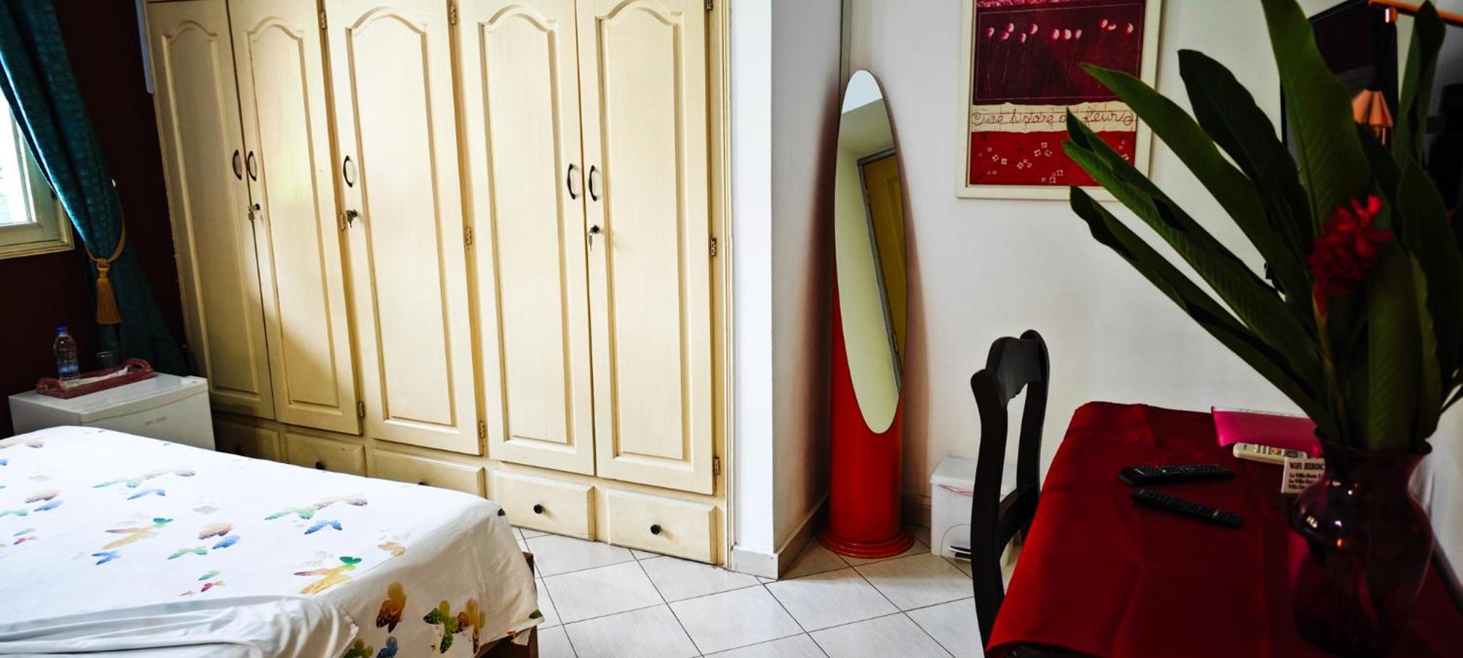 Villa Oasis Abidjan