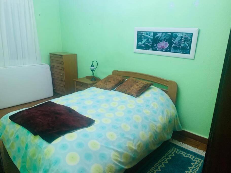 Apartament 3 Bedrooms 80m2 Alto Campoo Reinosa Cantabria view 5