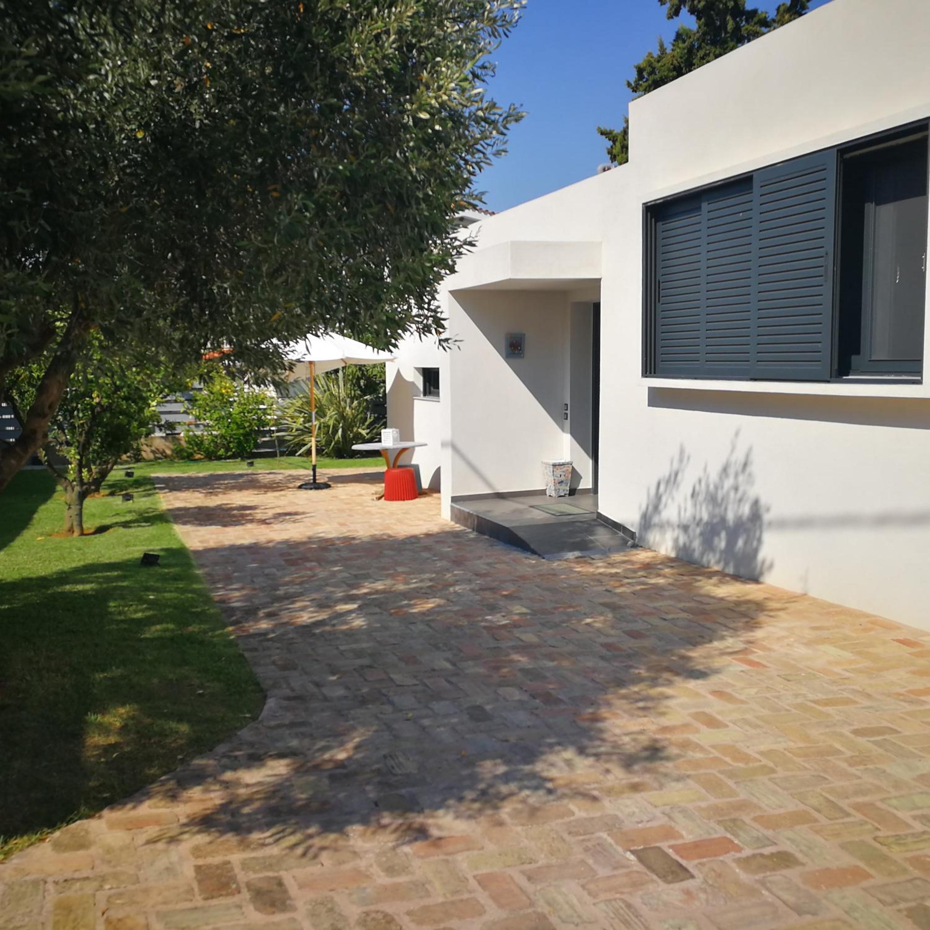 Hotel Villa Titi - Image 1