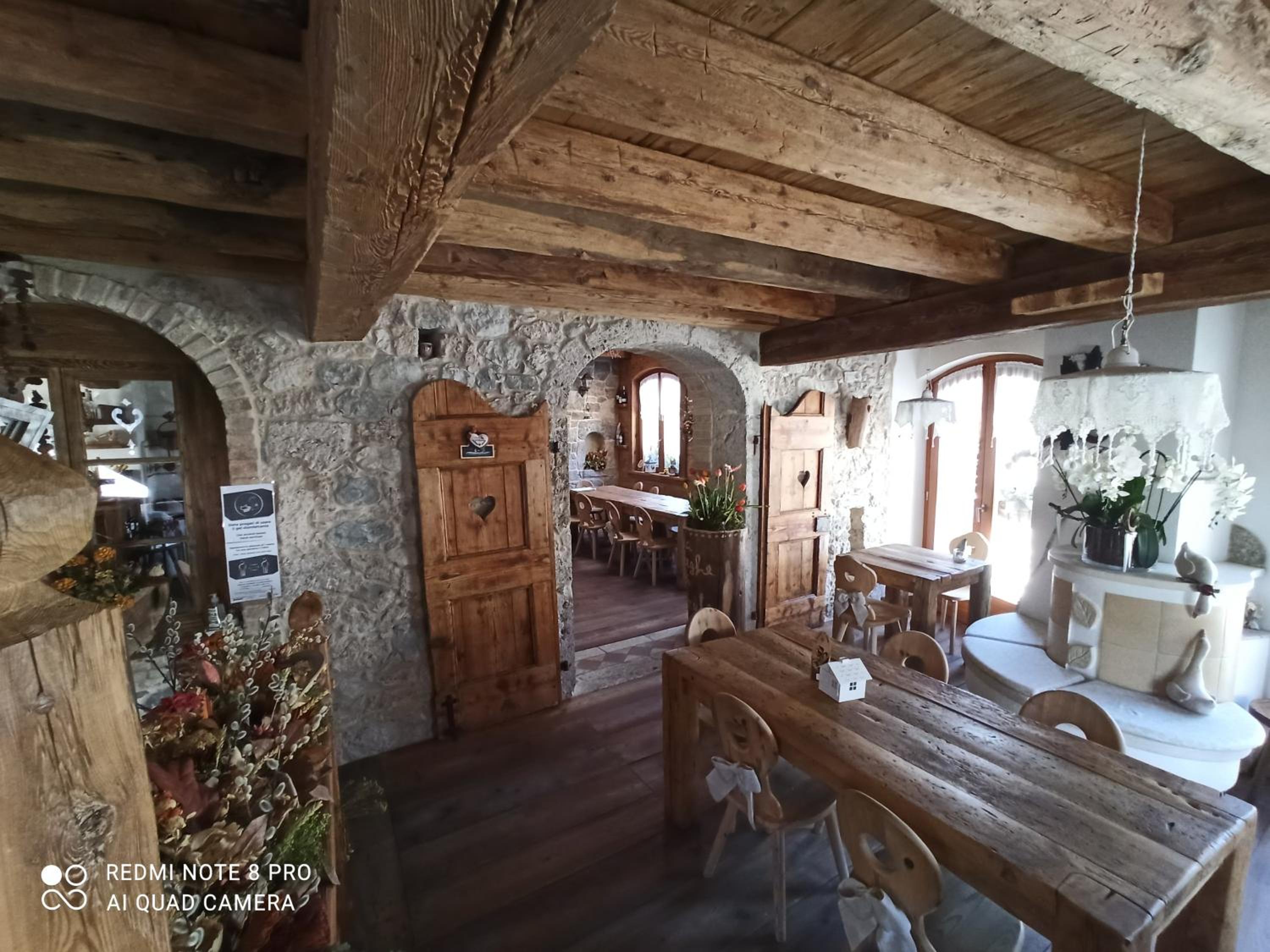 Appartamento Taverna Gattolini Venzone