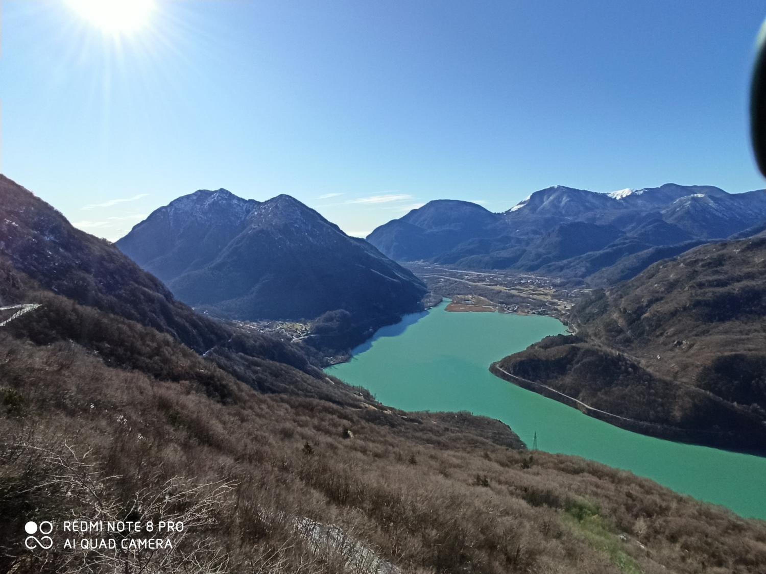 Appartamento Taverna Gattolini Venzone