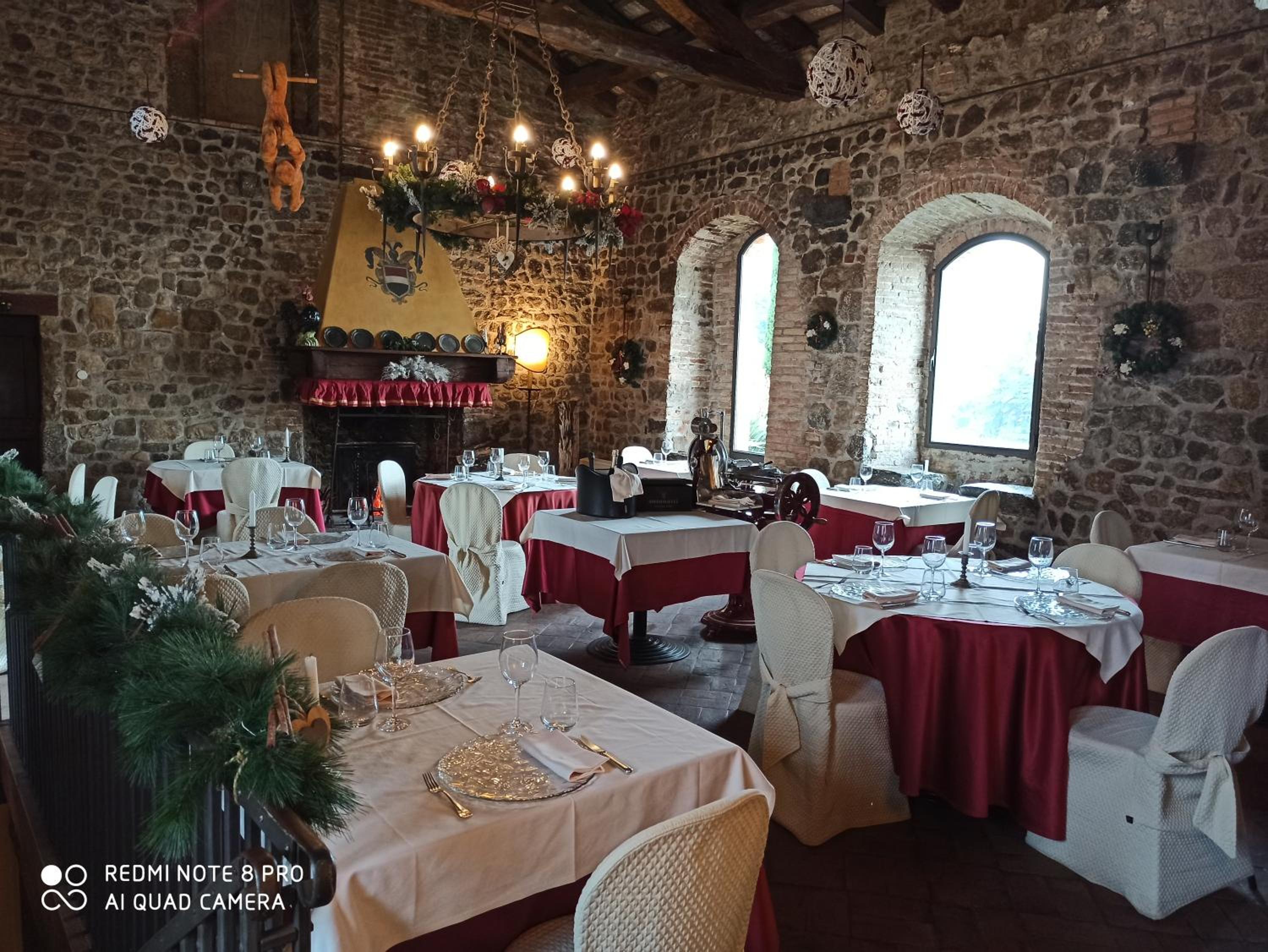 Appartamento Taverna Gattolini Venzone