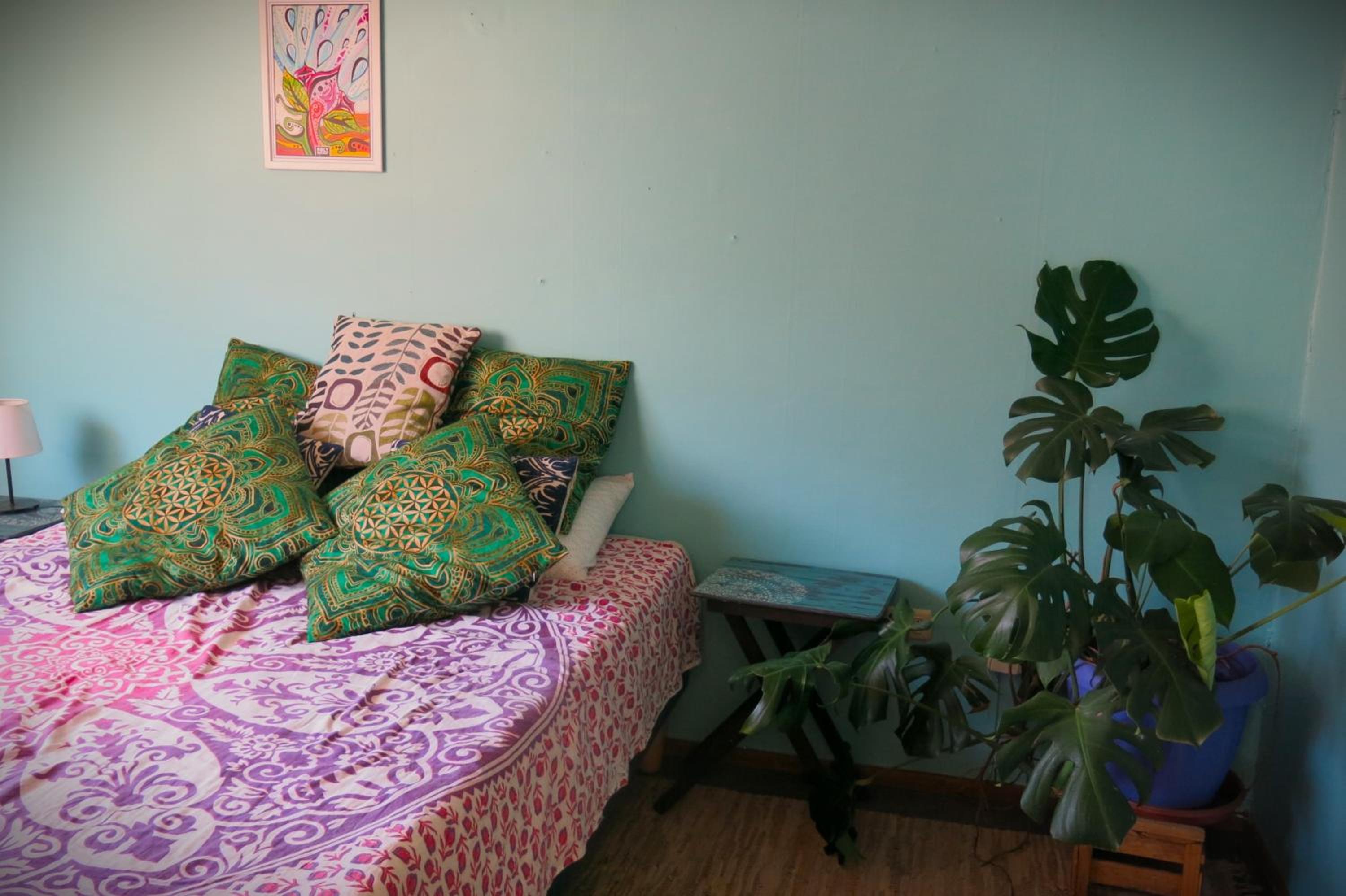 Habitación céntrica Valparadise