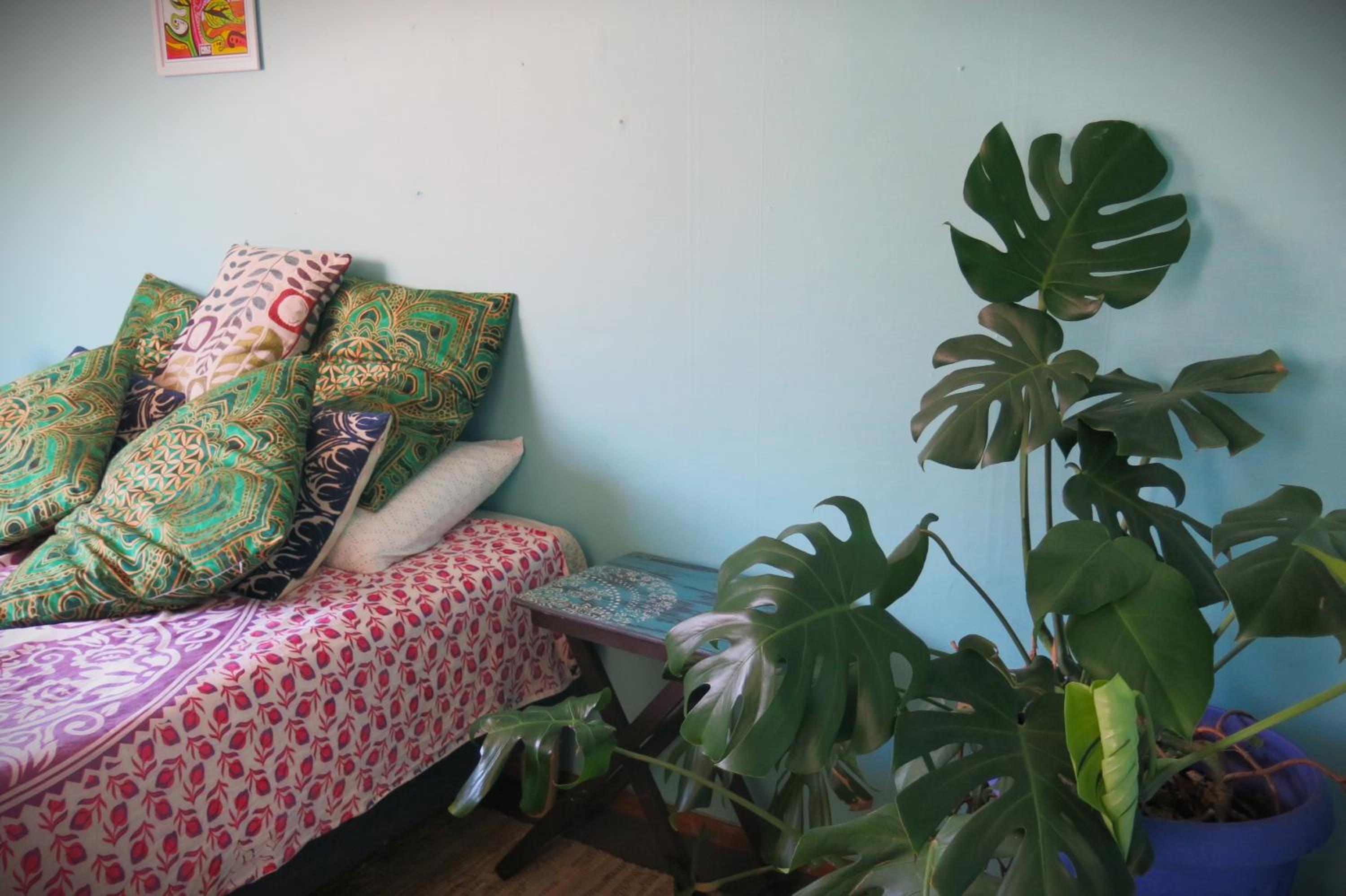 Habitación céntrica Valparadise
