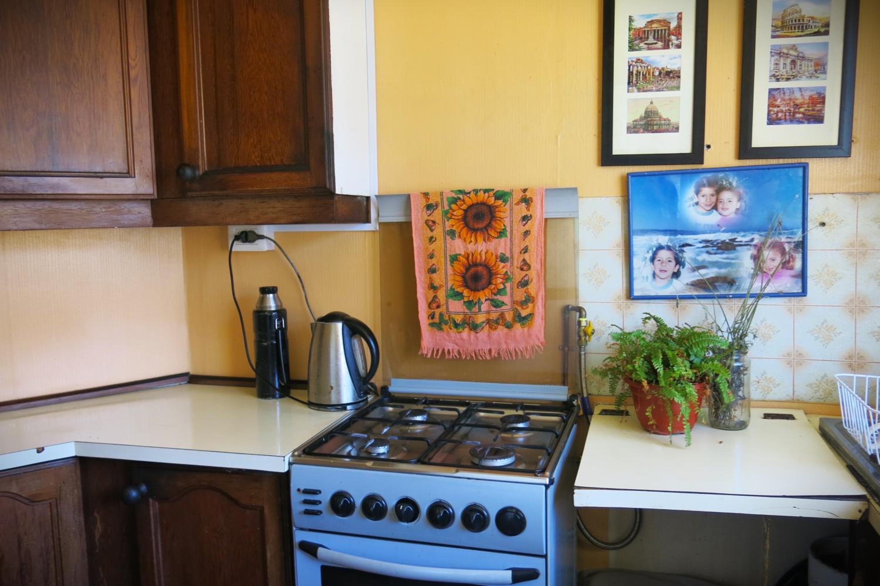 Habitación céntrica Valparadise