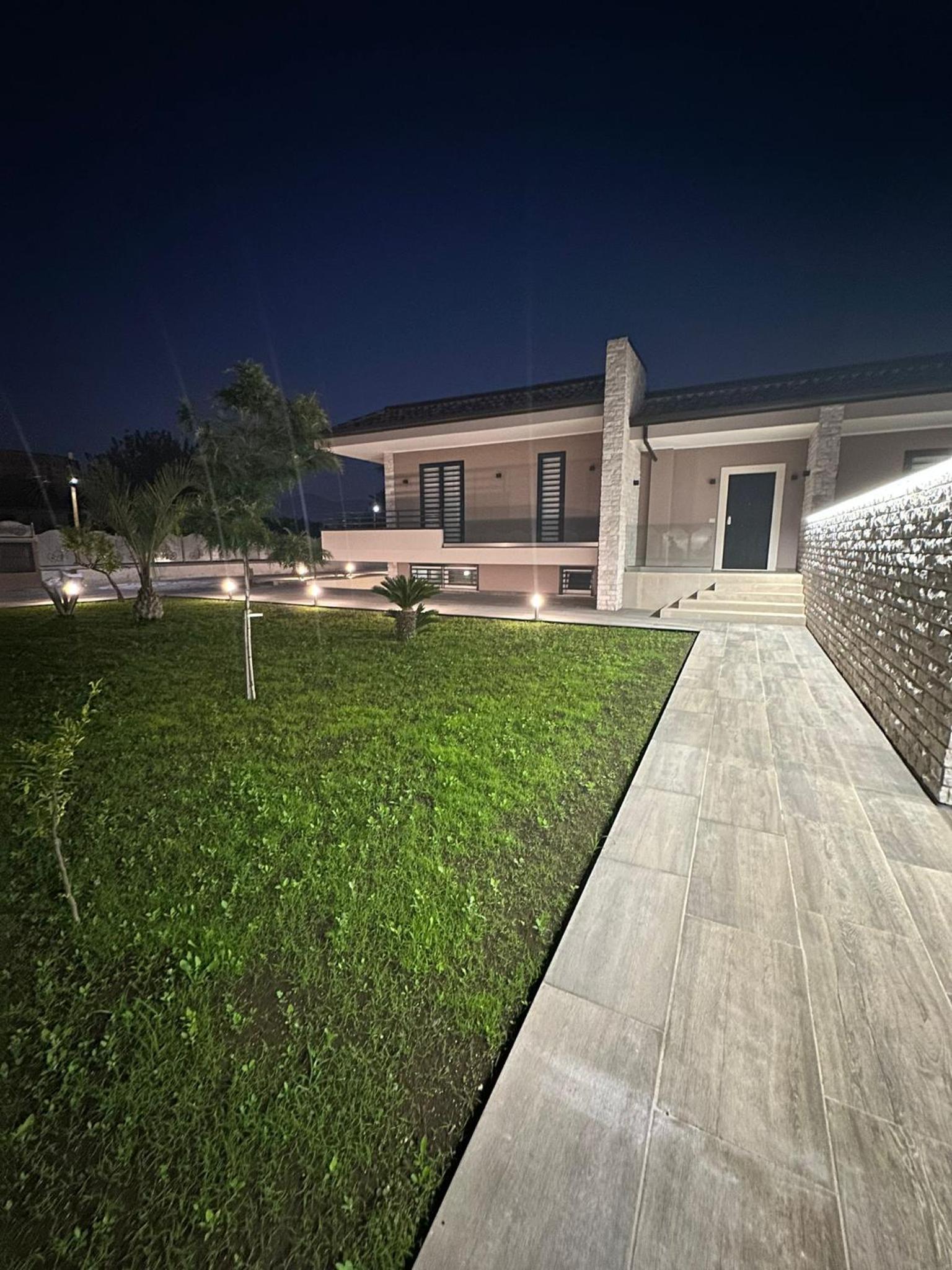 Villa Abenante Pompei
