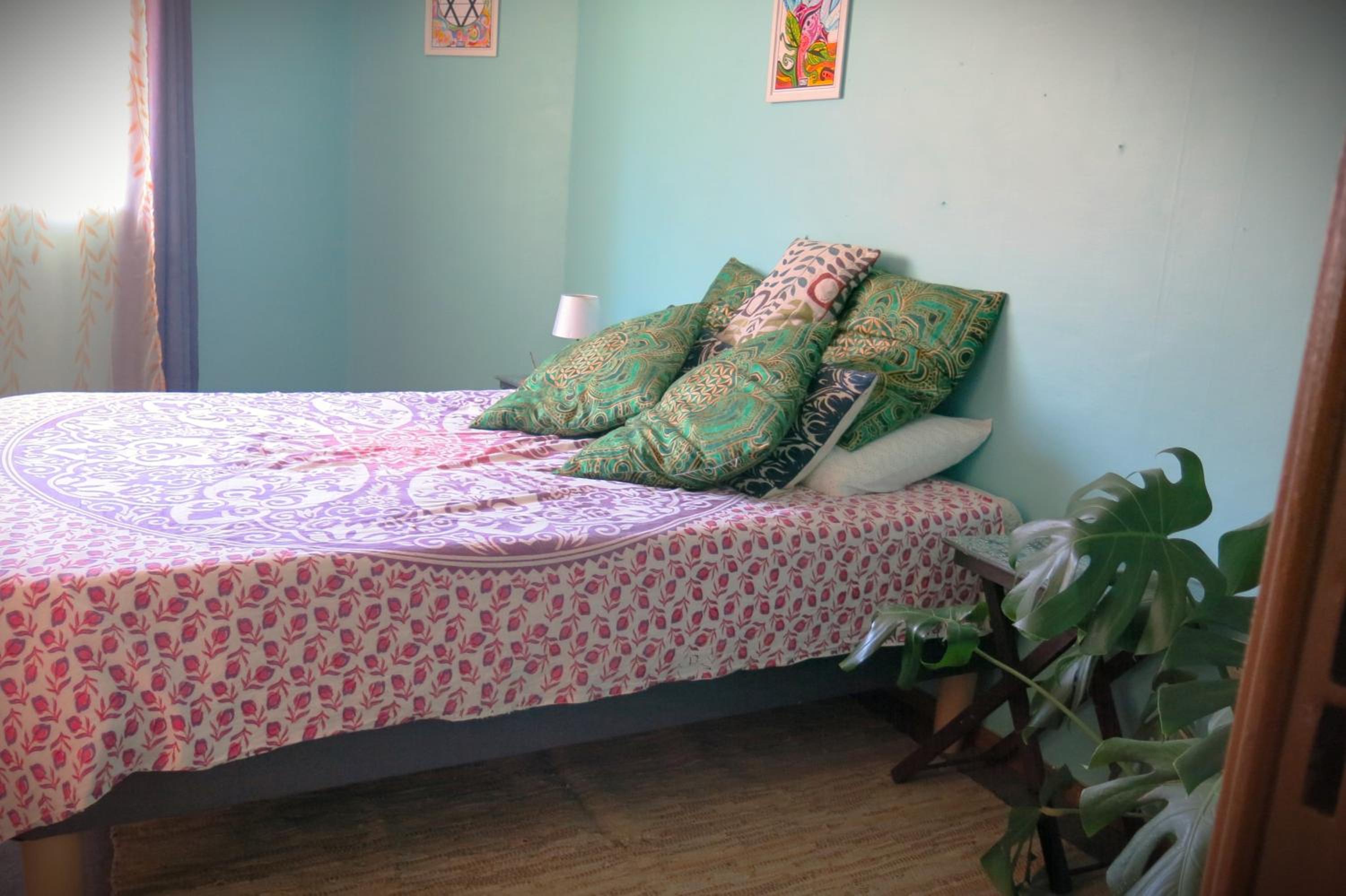 Habitación céntrica Valparadise