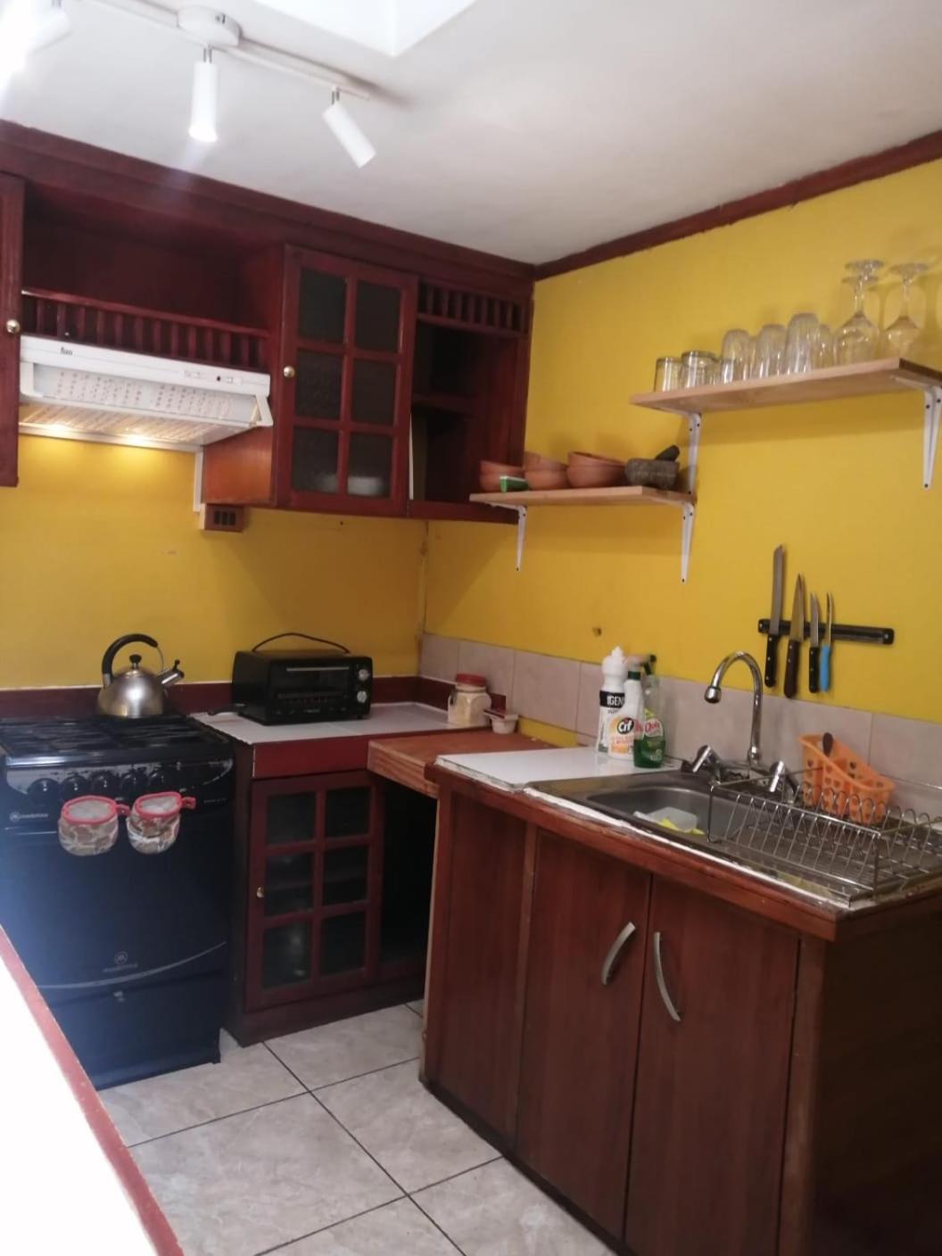 Casa en Pucón