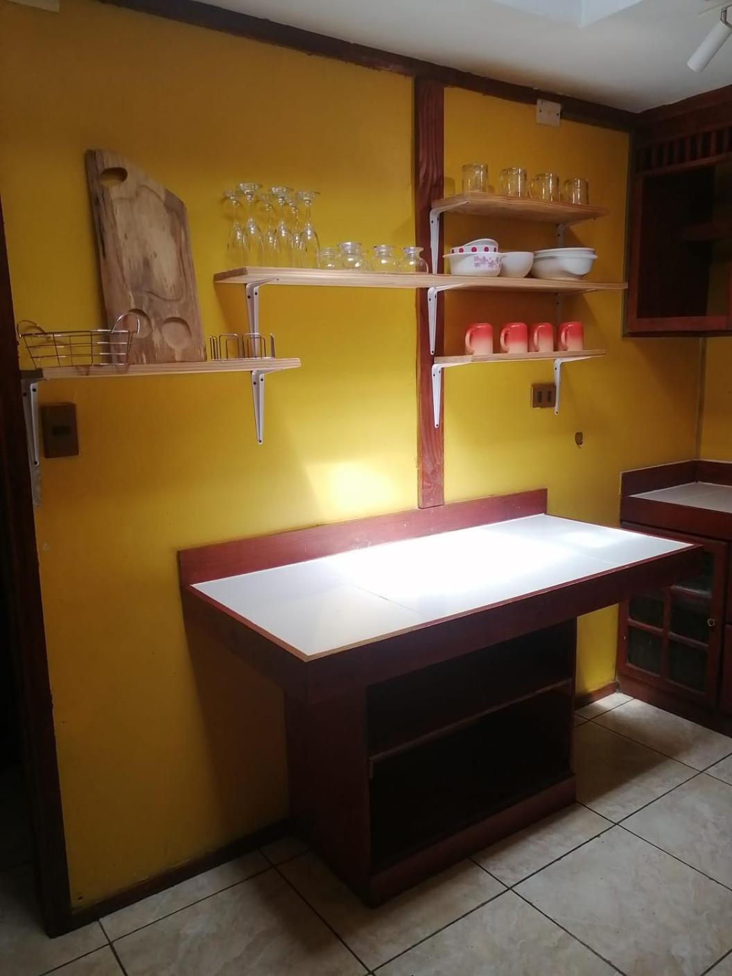 Casa en Pucón
