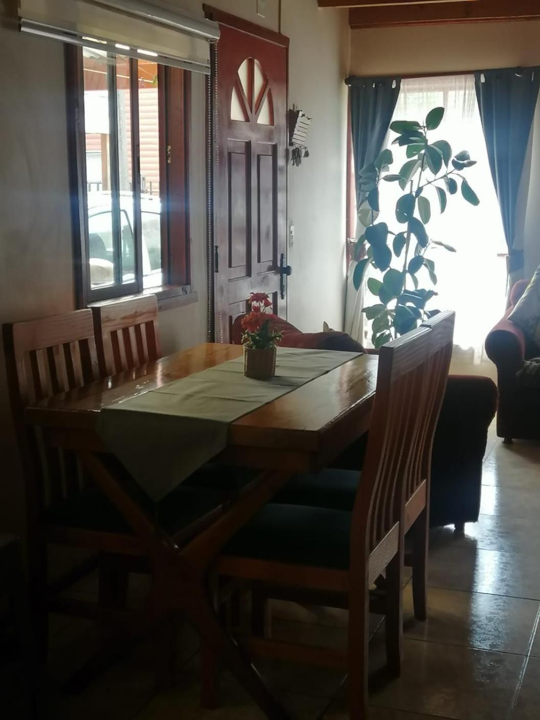 Casa en Pucón