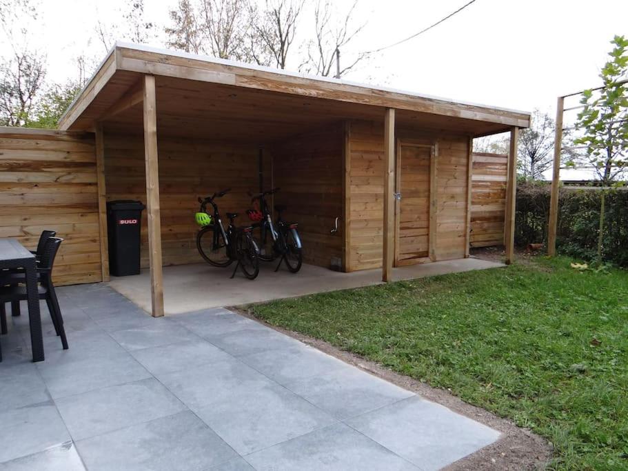 Au petit Som - Gîte rural 3 épis