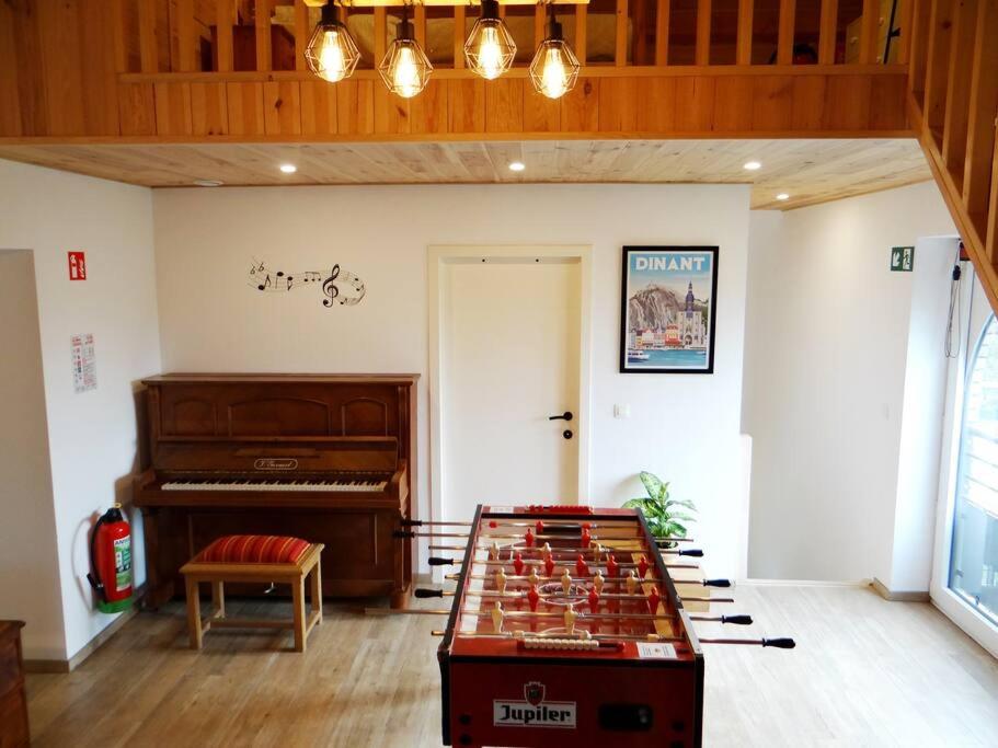 Au petit Som - Gîte rural 3 épis