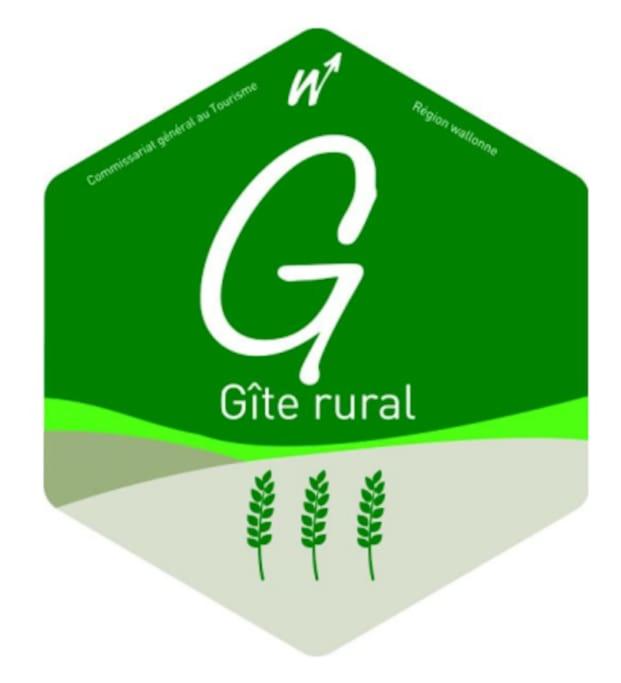 Au petit Som - Gîte rural 3 épis
