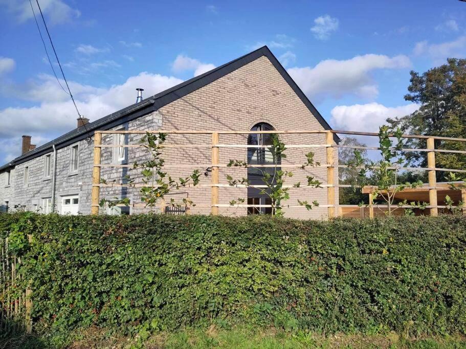 Au petit Som - Gîte rural 3 épis
