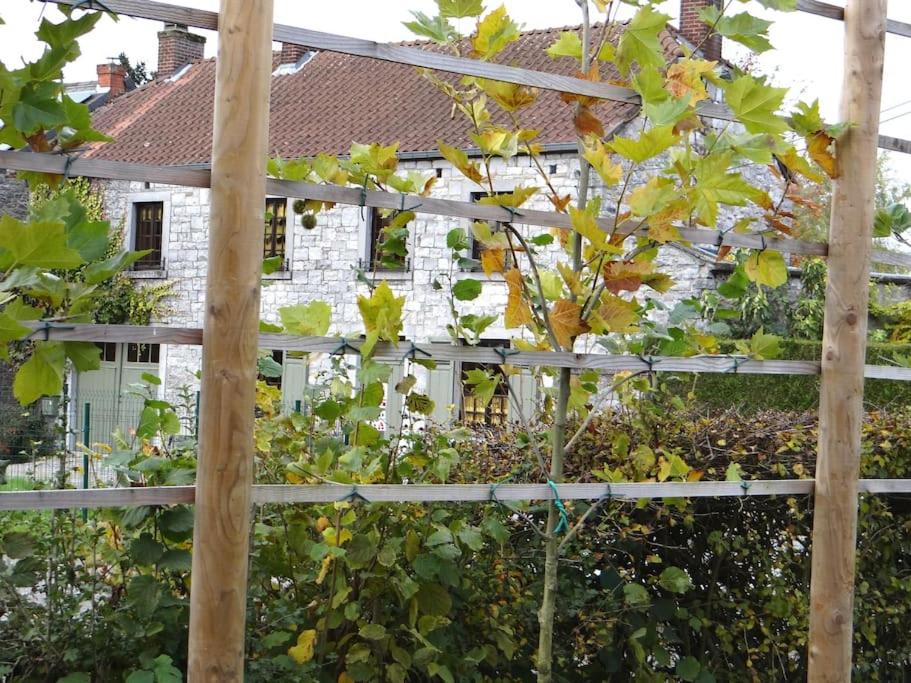 Au petit Som - Gîte rural 3 épis
