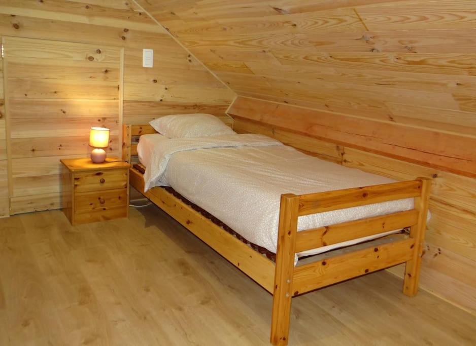 Au petit Som - Gîte rural 3 épis