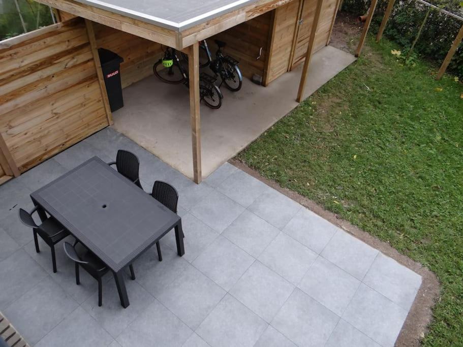 Au petit Som - Gîte rural 3 épis