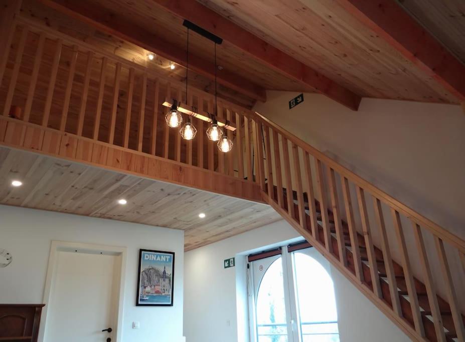Au petit Som - Gîte rural 3 épis