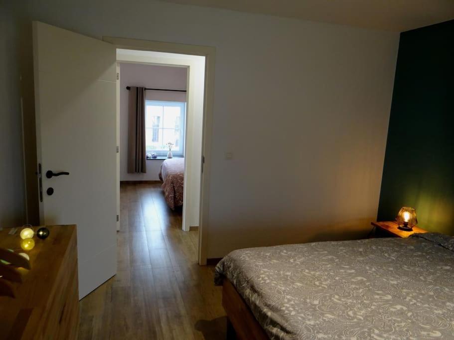 Au petit Som - Gîte rural 3 épis