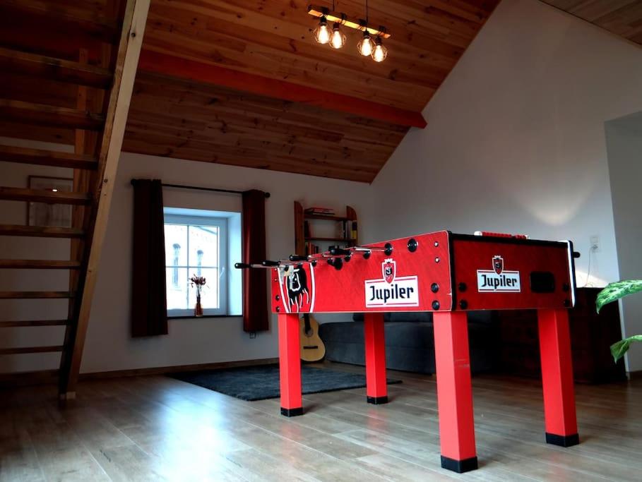 Au petit Som - Gîte rural 3 épis