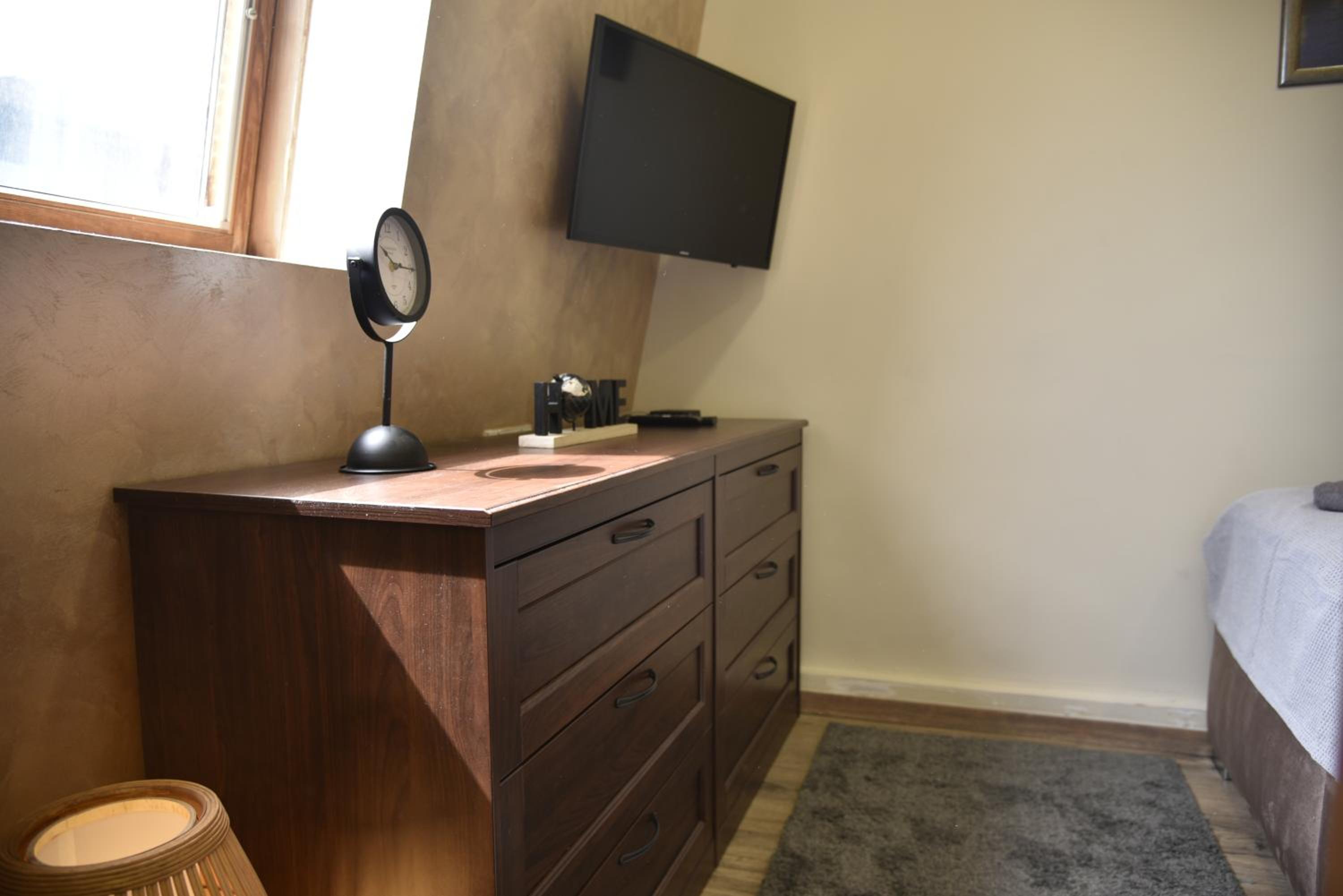 Belgrade Center Cozy Penthouse