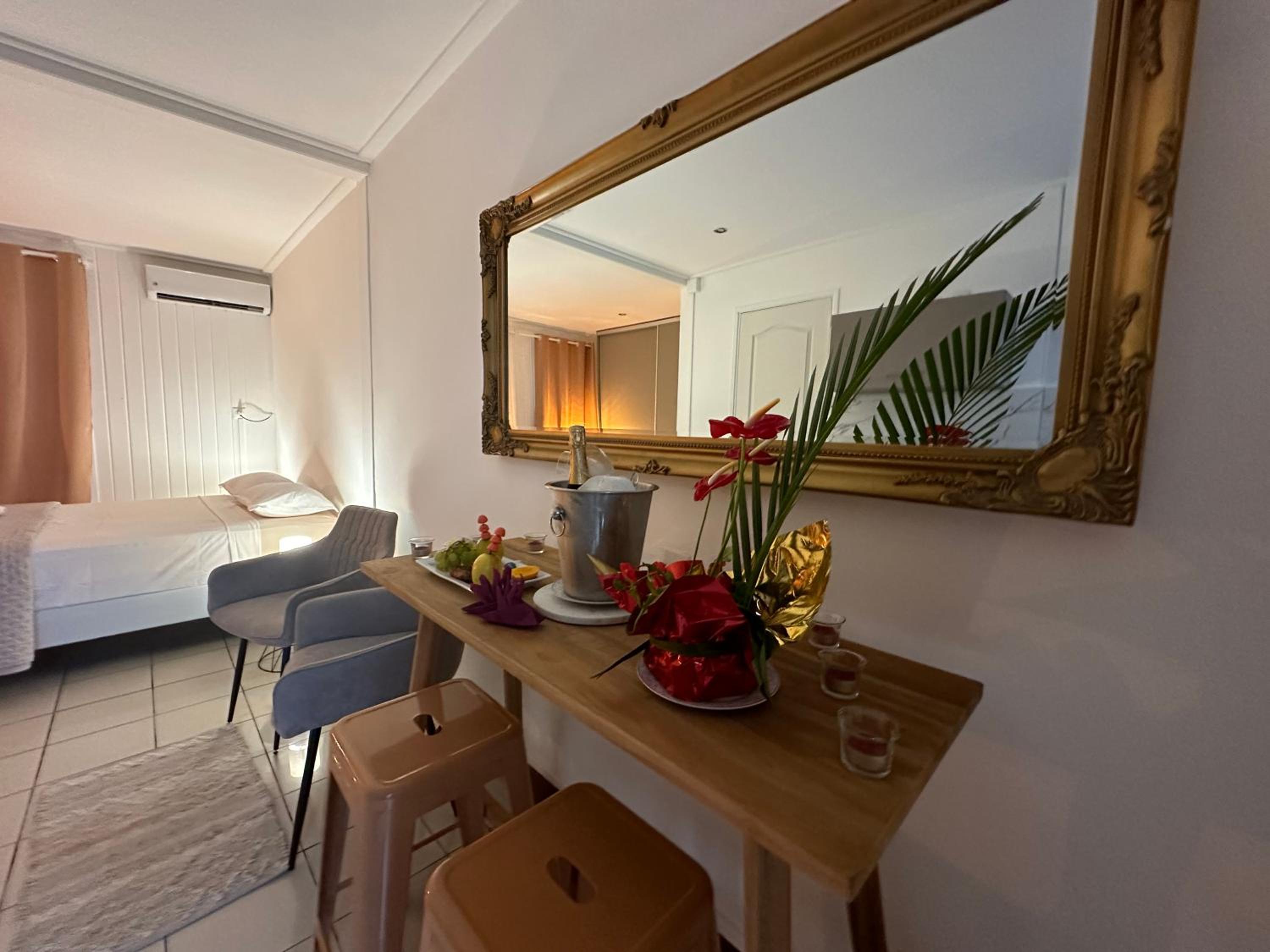 Suite by Villa Serena - Manapany les bains