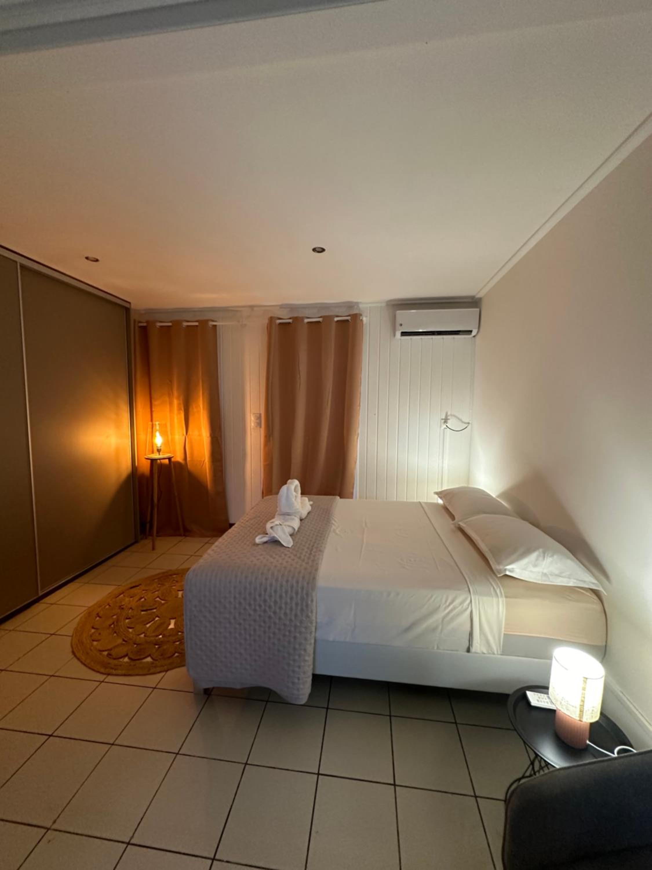 Suite by Villa Serena - Manapany les bains