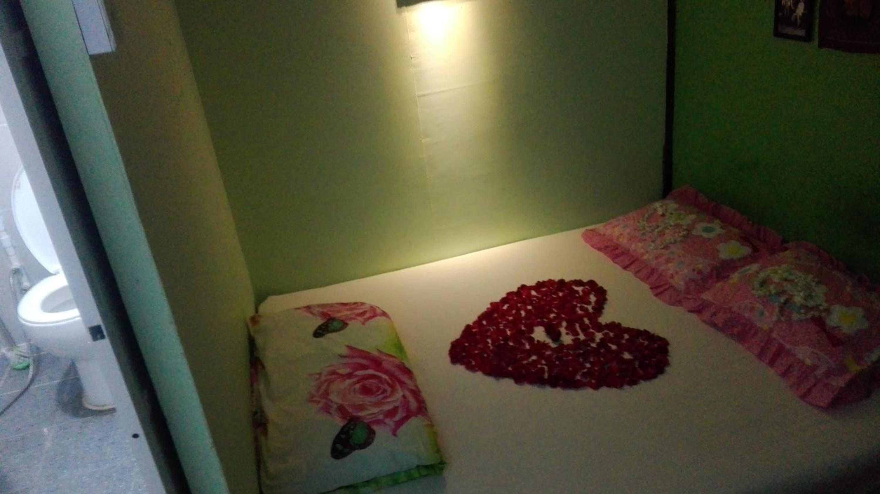 Shannkalay Hostel