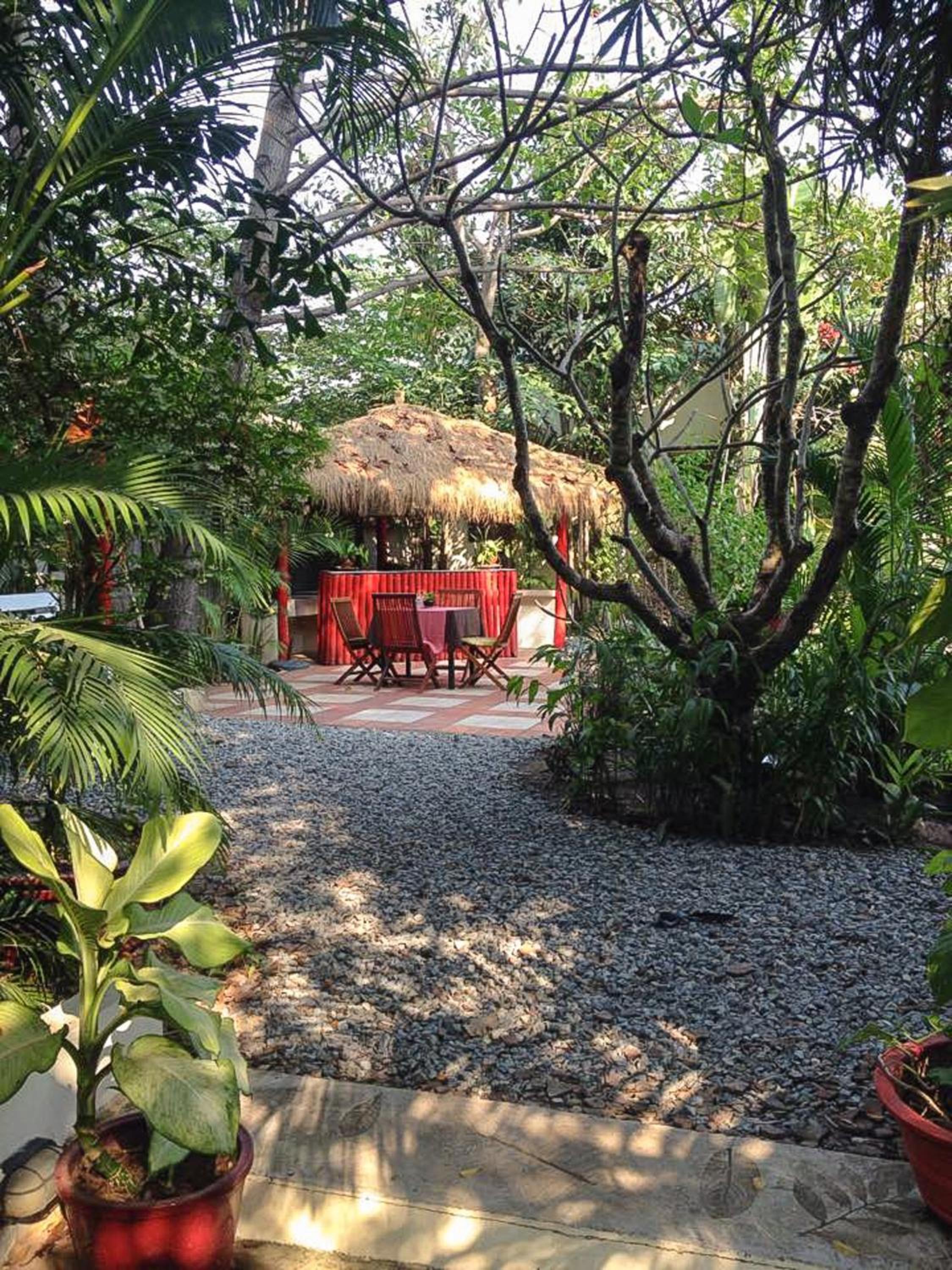 The Cockatoo Nature Resort & Spa