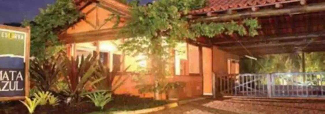 Casa da felicidade