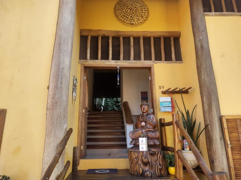 Casa da felicidade