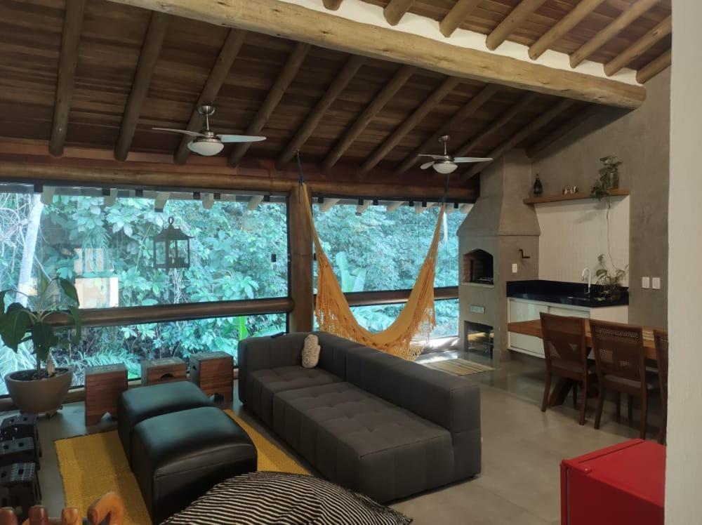 Casa da felicidade