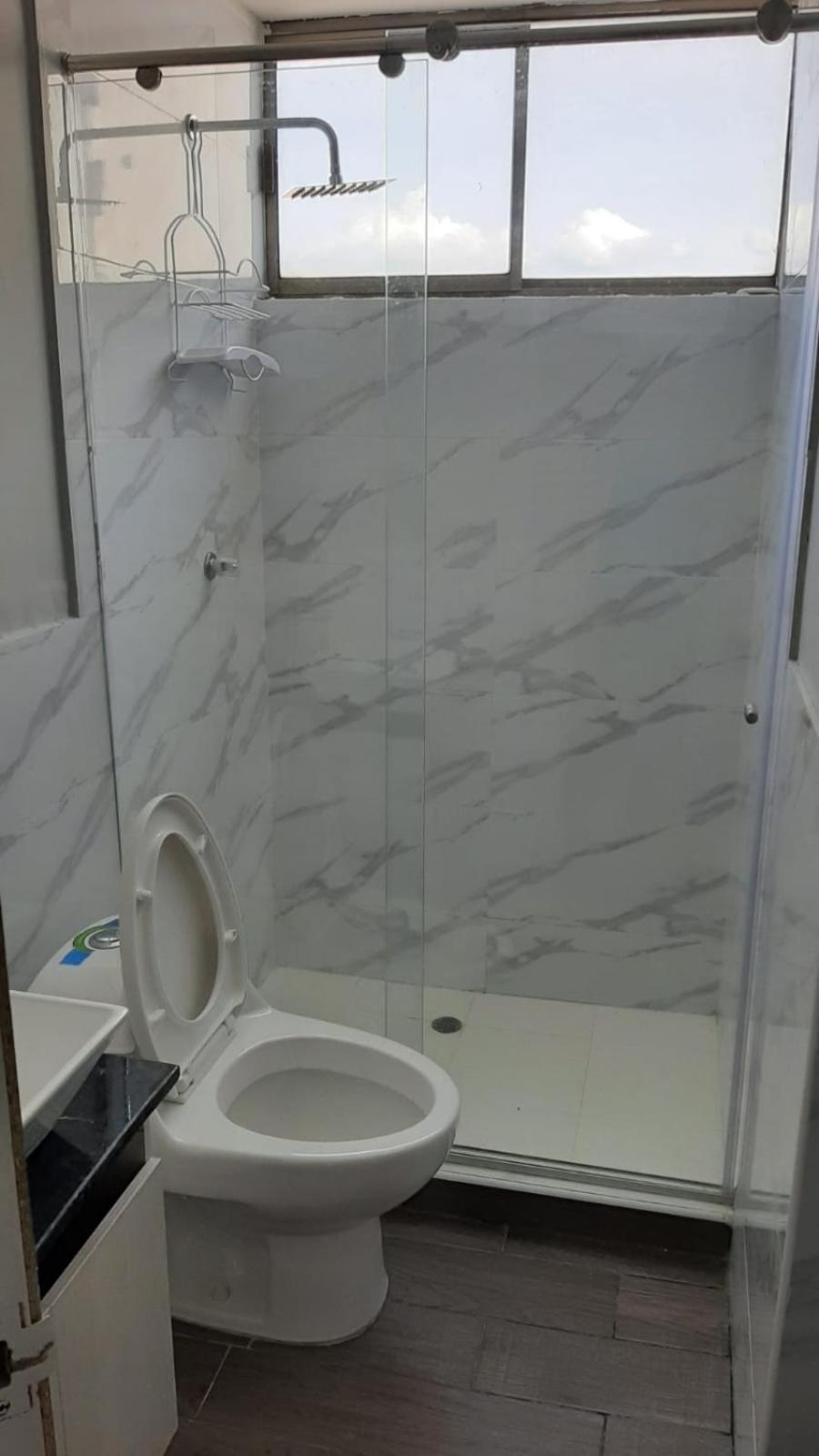 Apartamento con vista al mar en el Rodadero