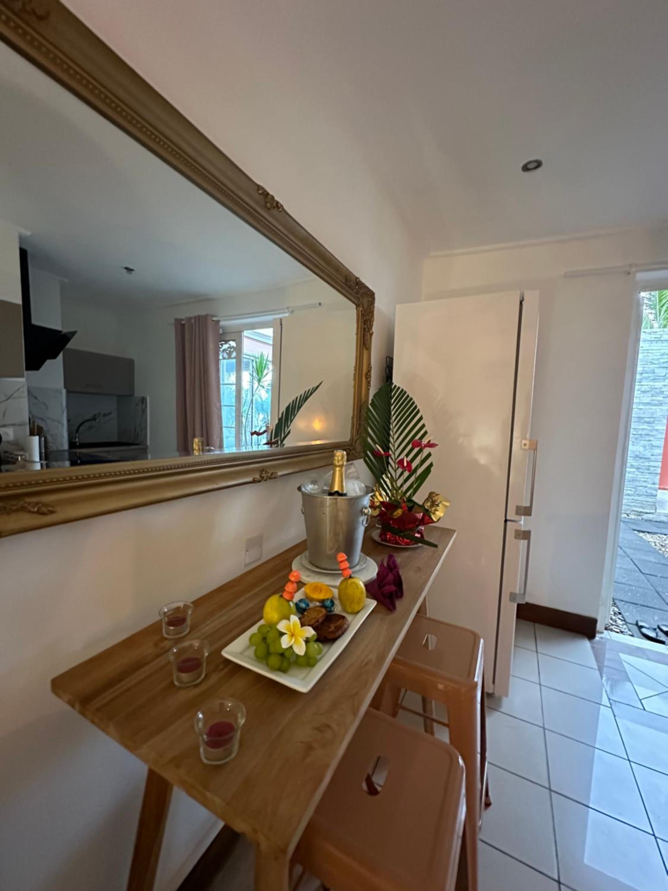 Suite by Villa Serena - Manapany les bains
