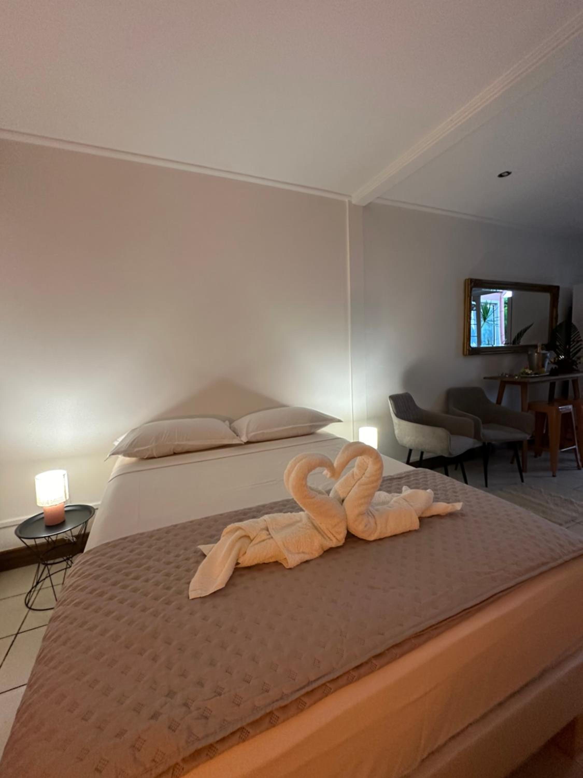 Suite by Villa Serena - Manapany les bains
