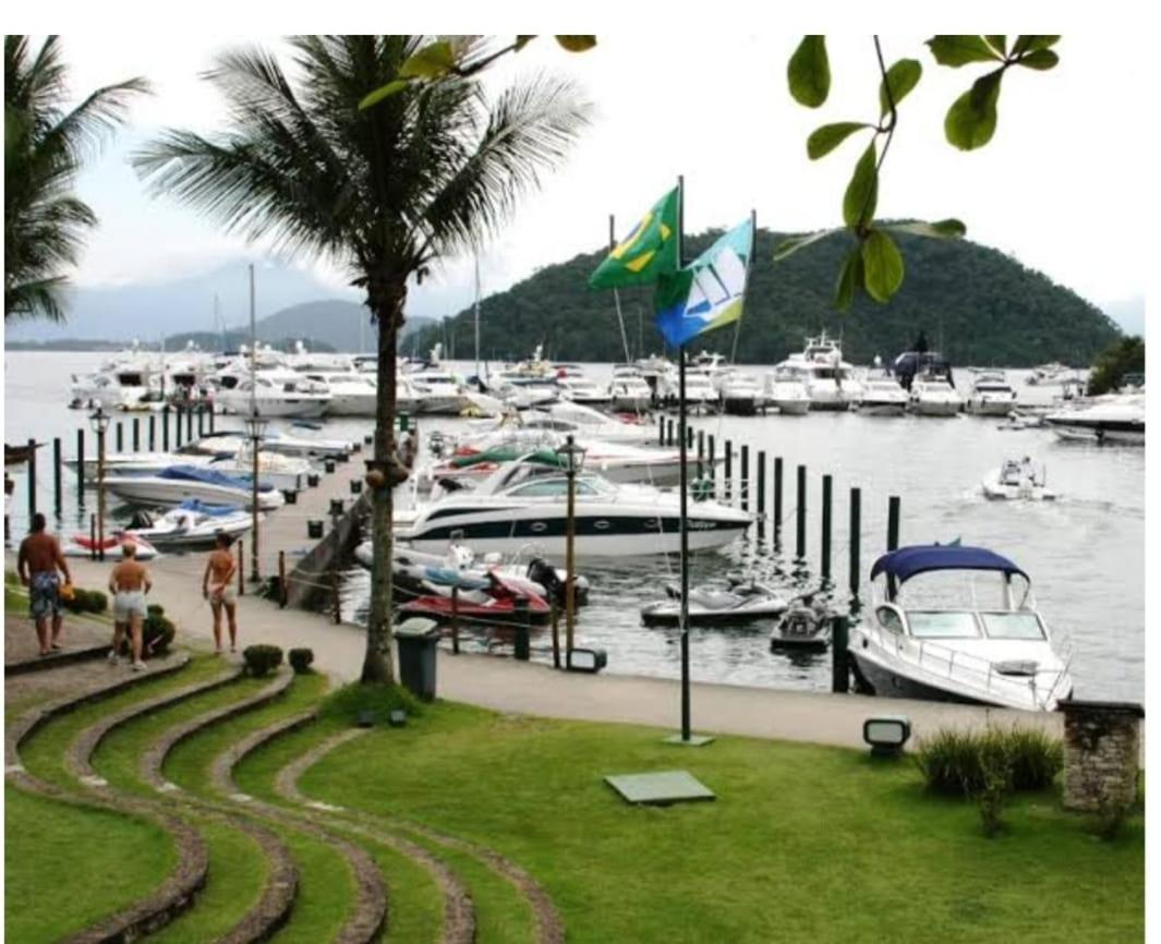 Paraiso em Angra dos Reis