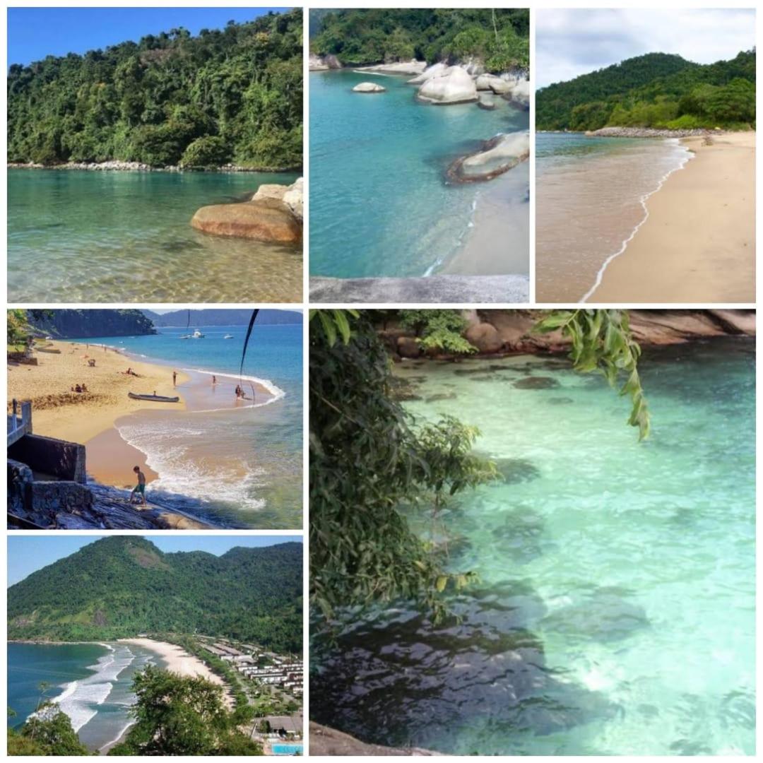 Paraiso em Angra dos Reis