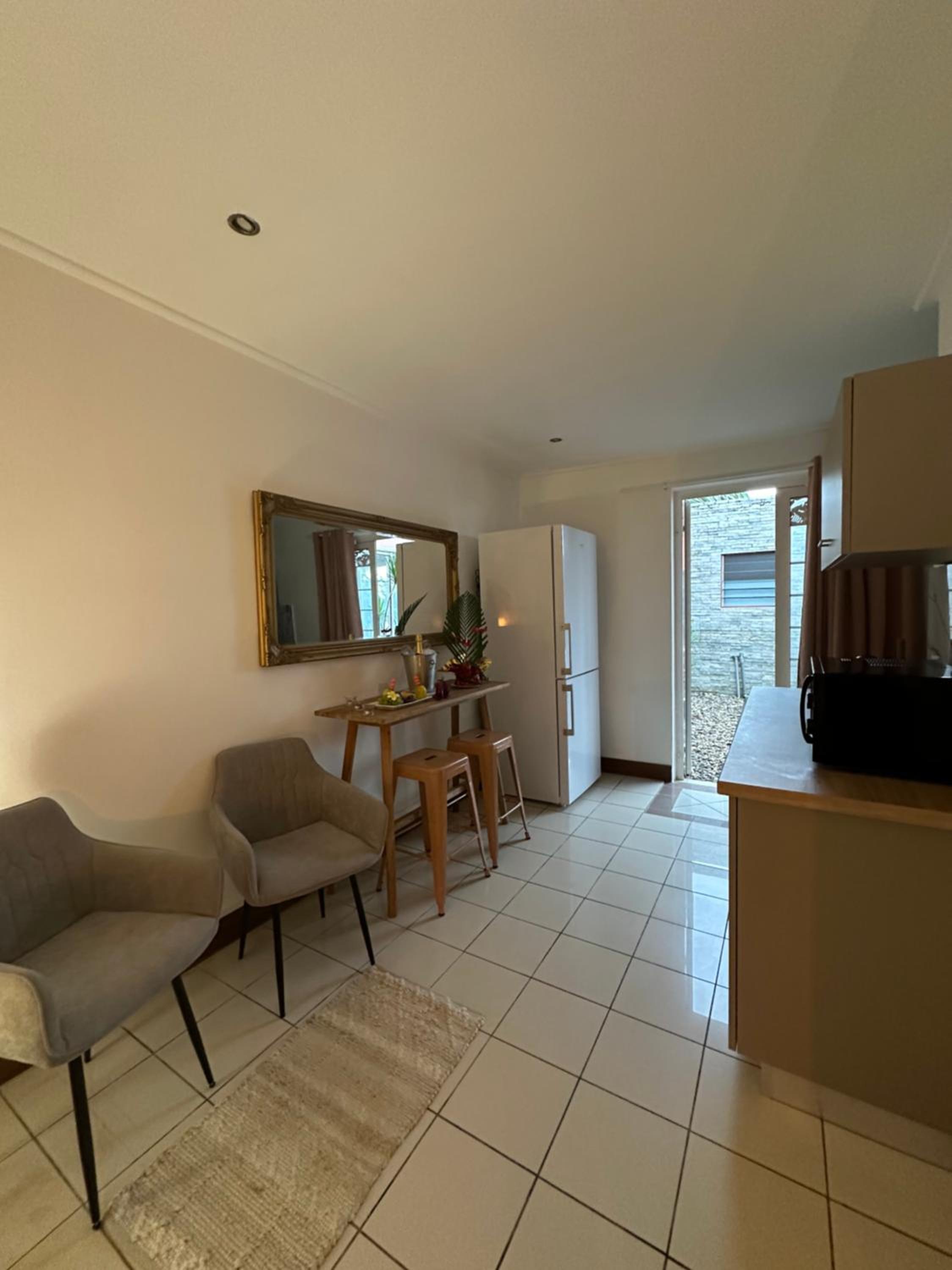 Suite by Villa Serena - Manapany les bains