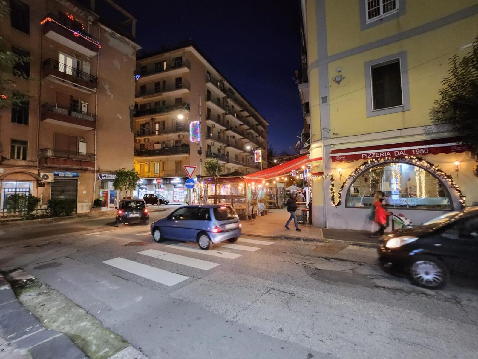 Le Case di Ale - Via Posidonia - Holidayhome in Salerno view 4