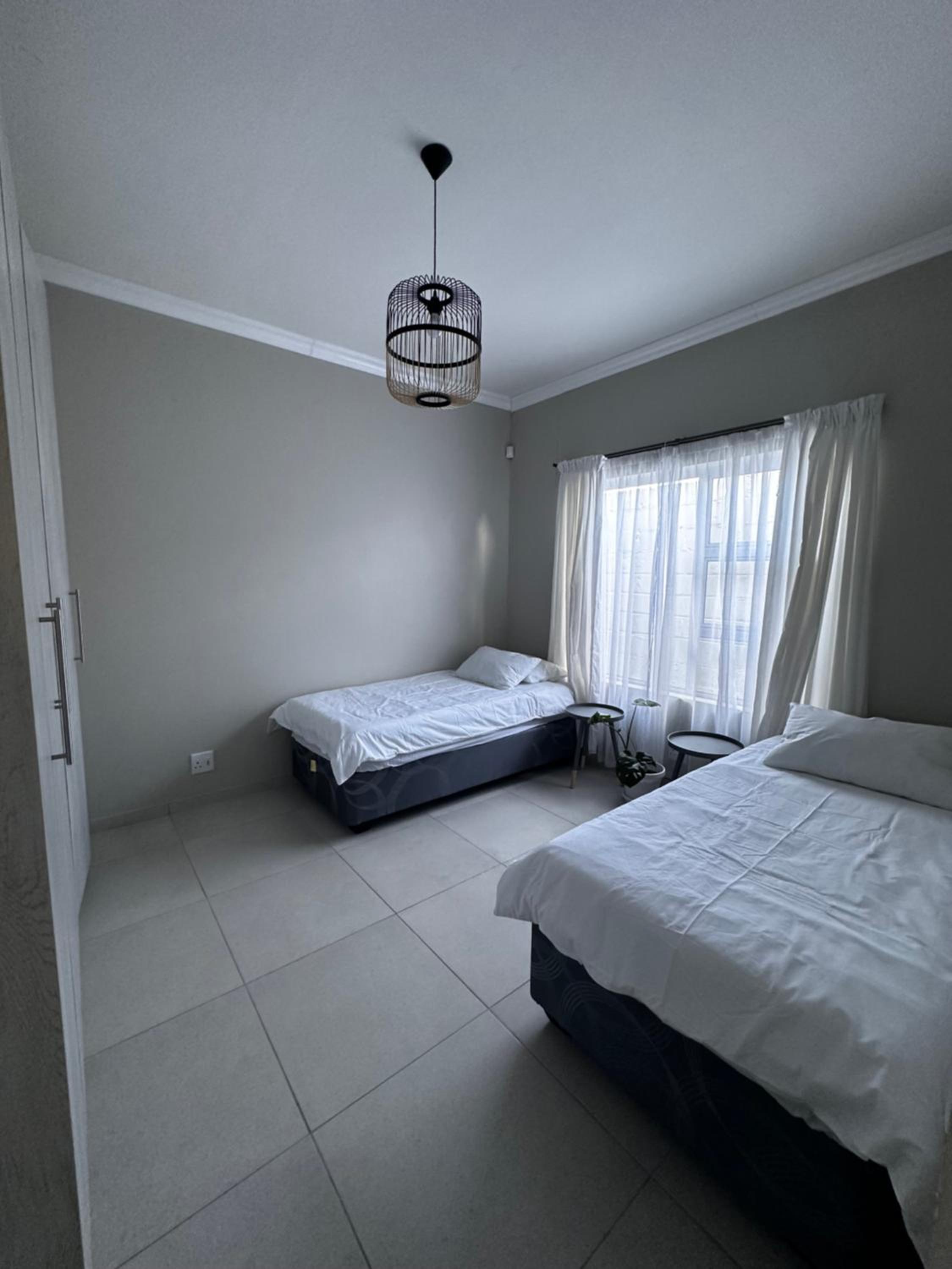 Cozy Home Self-Catering view 2