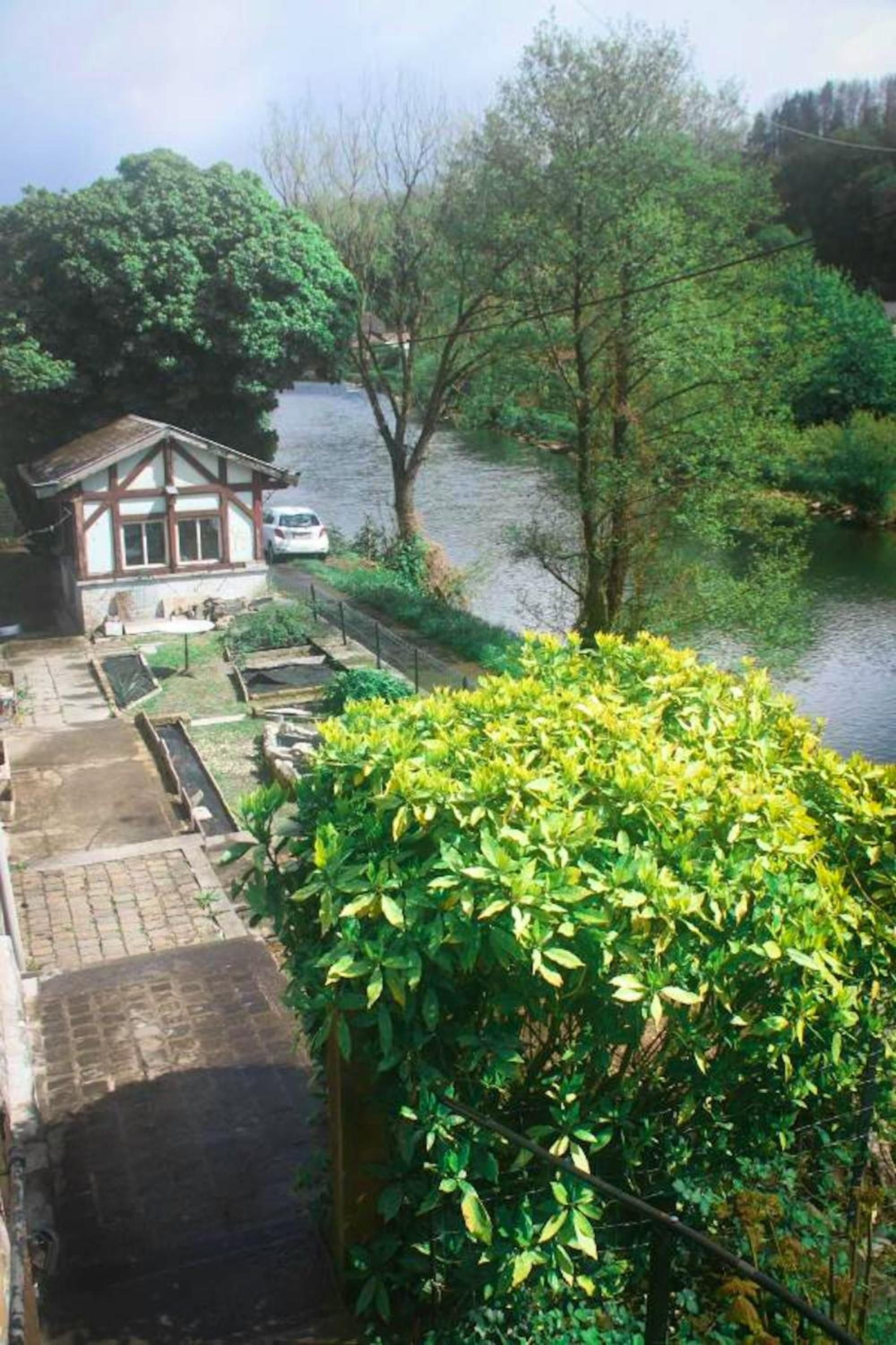 Charming house in Sprimont with terrace