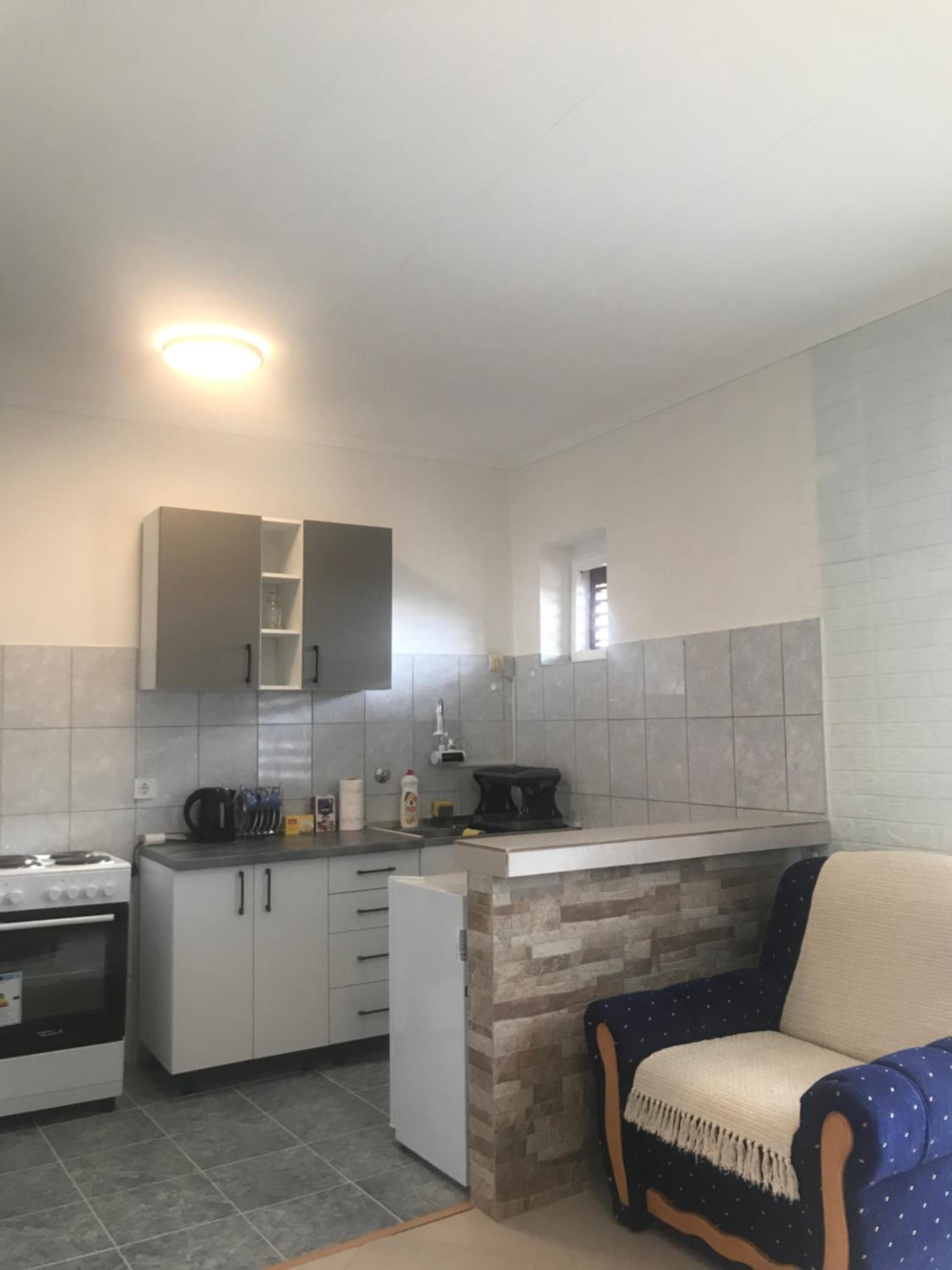 Apartman DALT
