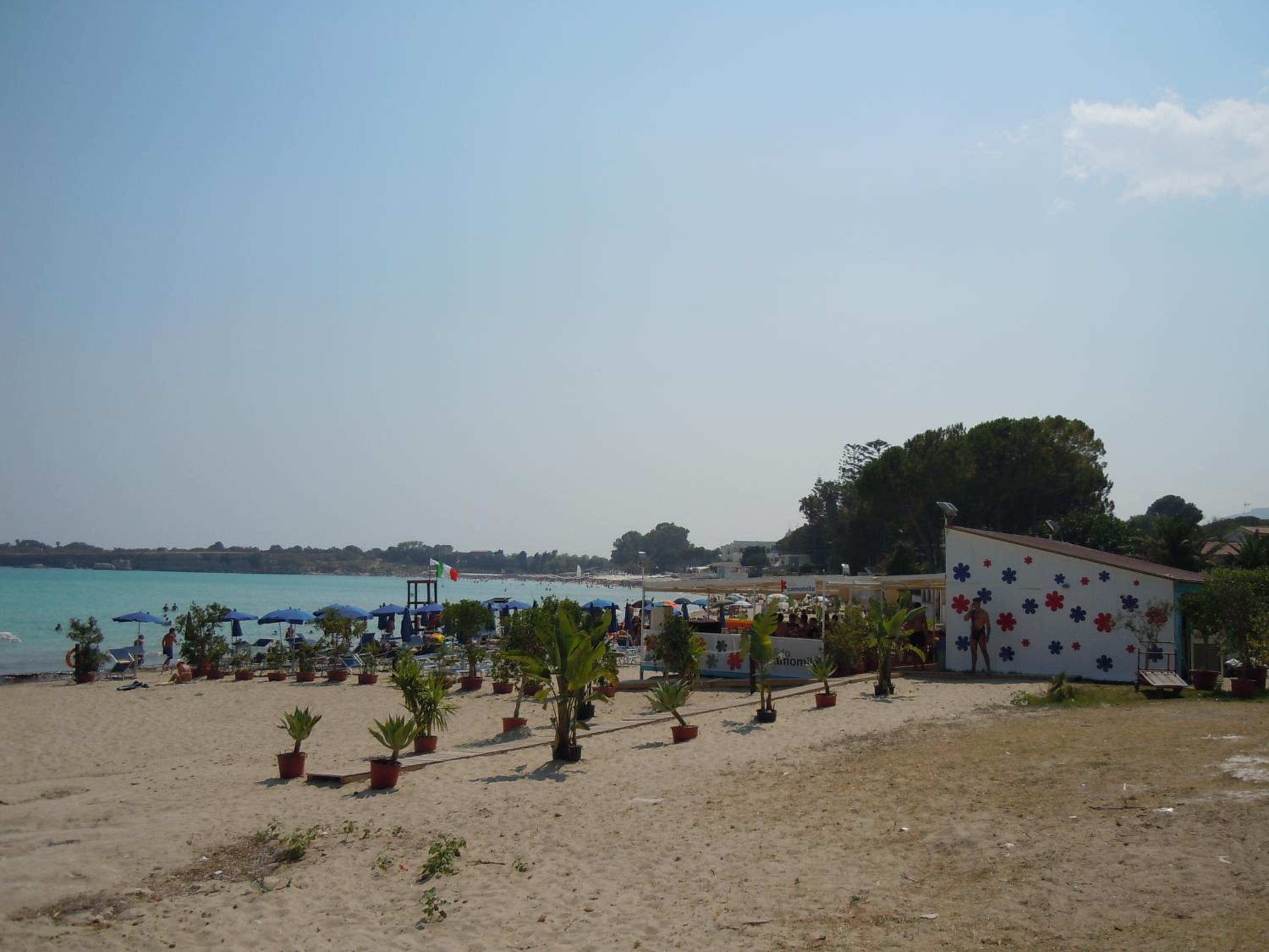 Villa Giulia Ambiente Climatizzato vicino al mare